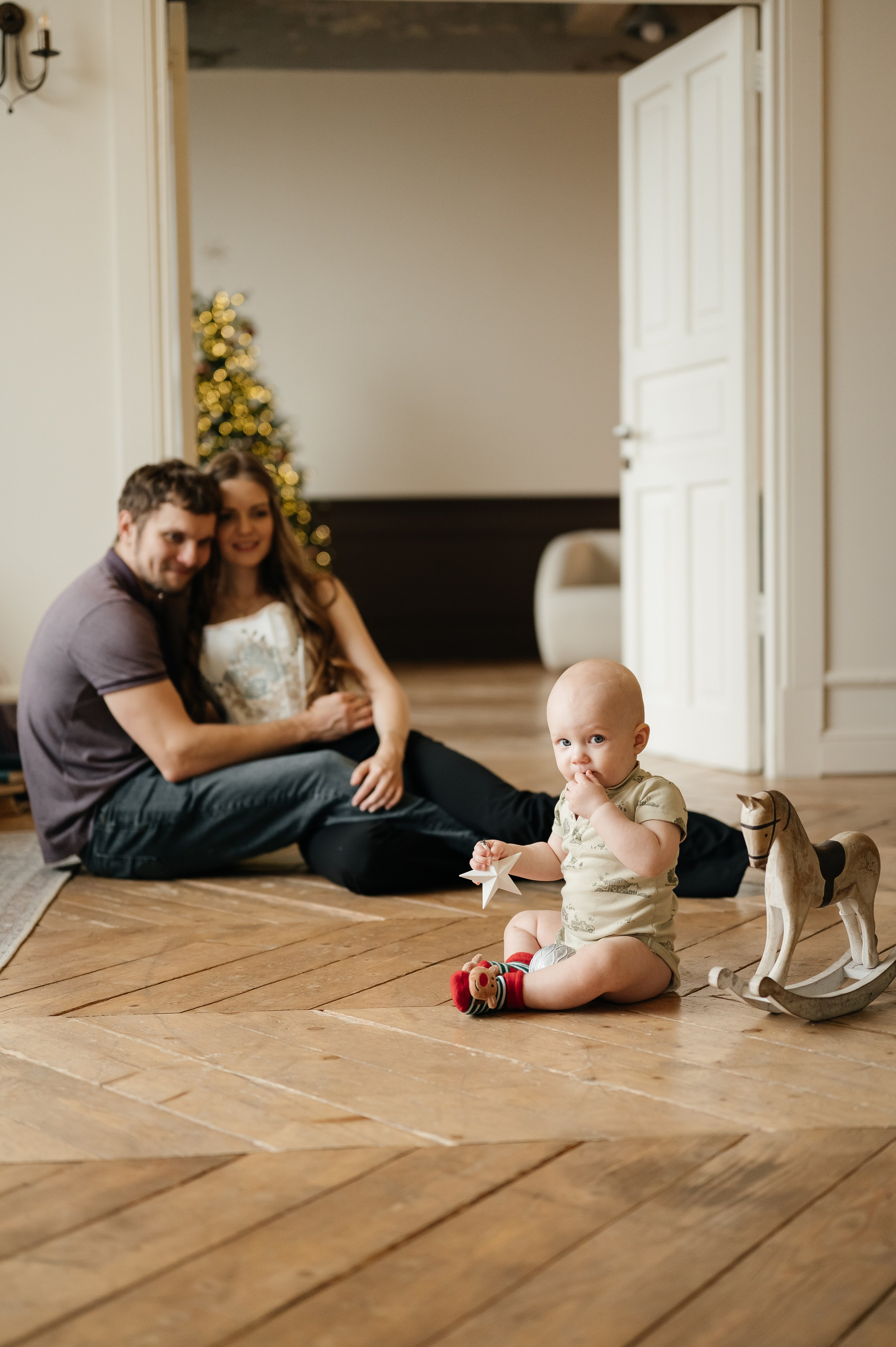 Новогодняя фотосессия🎄. Свадебный и семейный фотограф в Краснодаре Алина Мельник