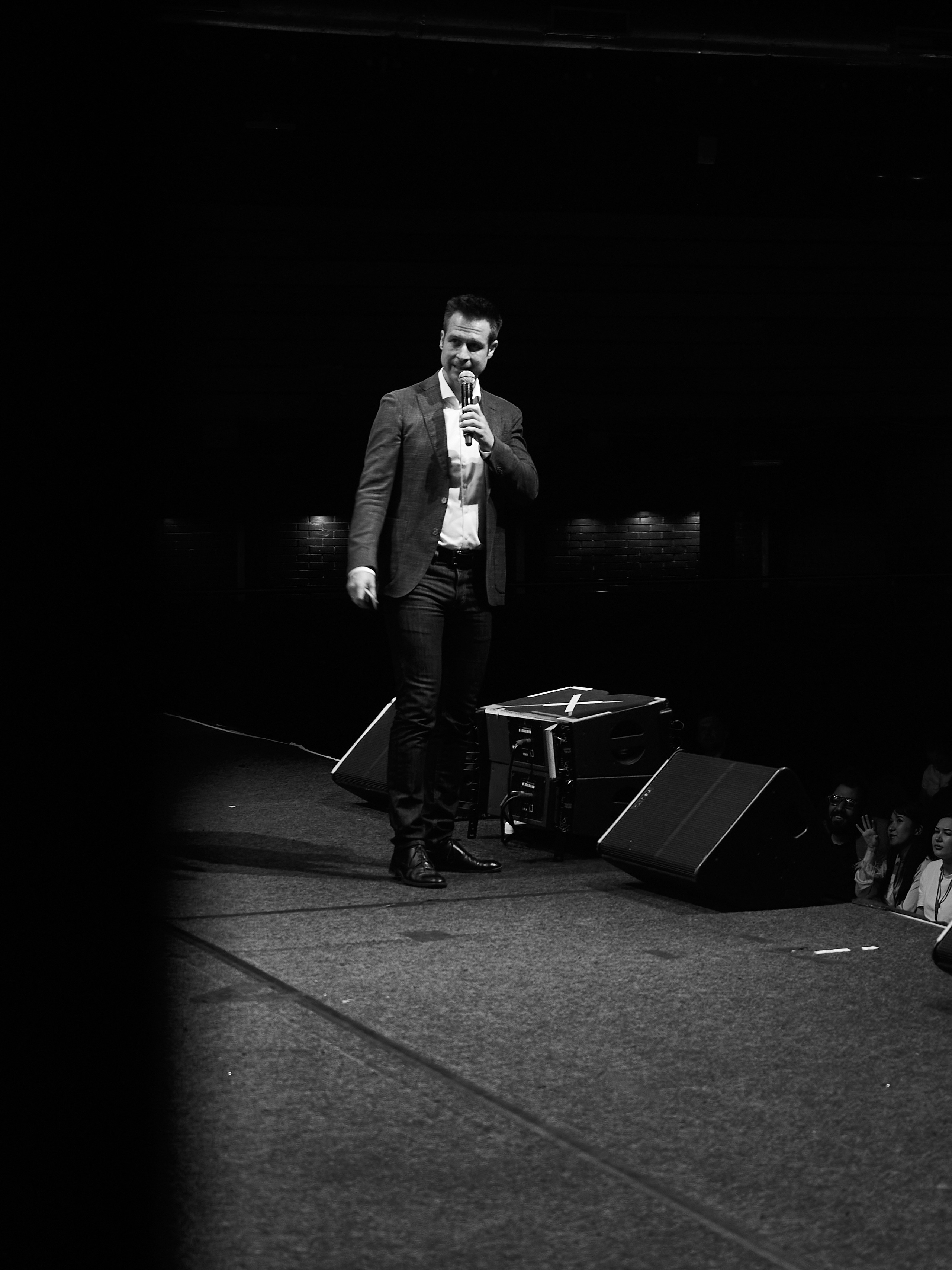 Форум клуба «Мастермайнд» (спикеры). ГЛАВНОЕ