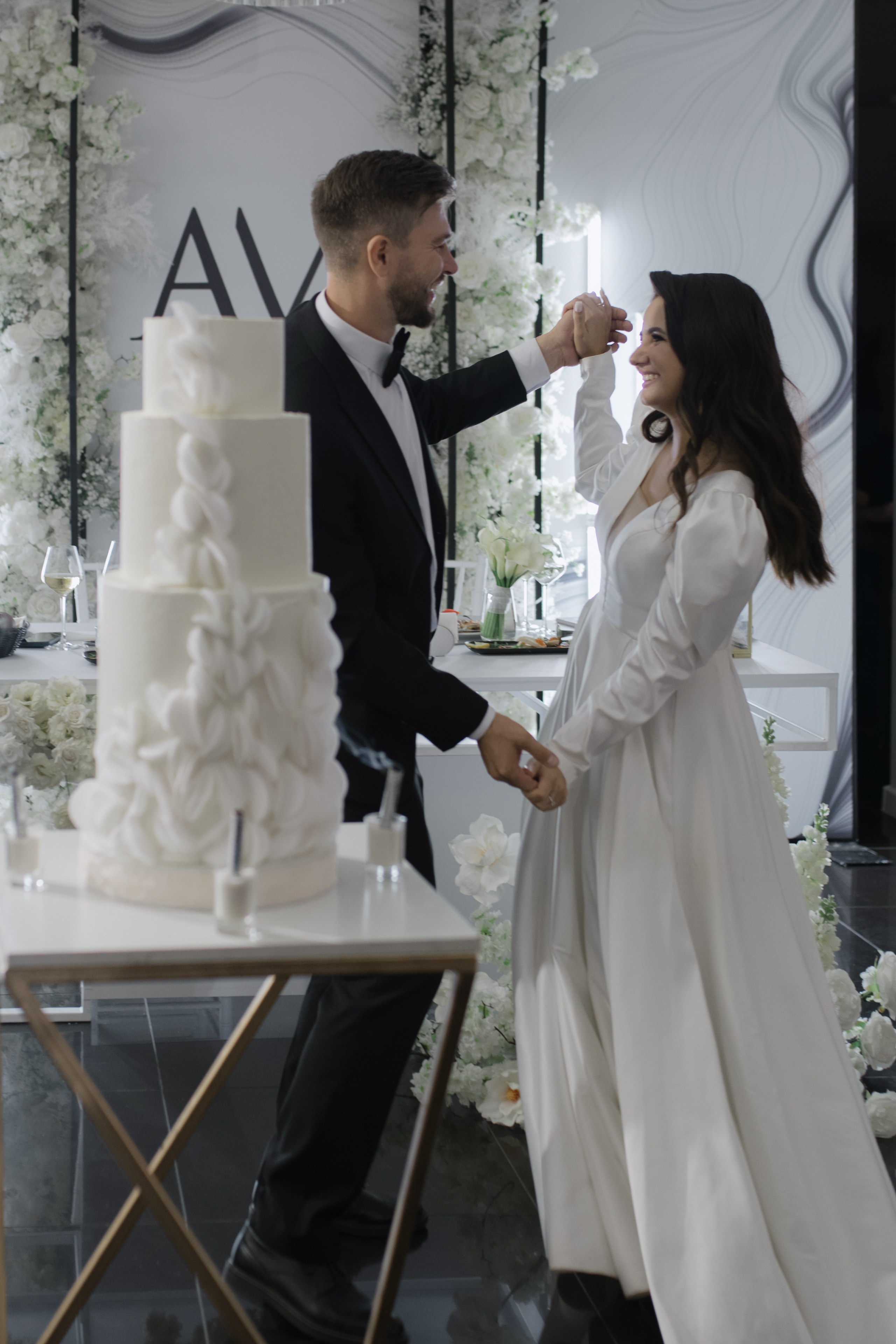 Антон-Марина — More Amore. Свадебный фотограф Екатеринбург/Челябинск — Любовь Волохова