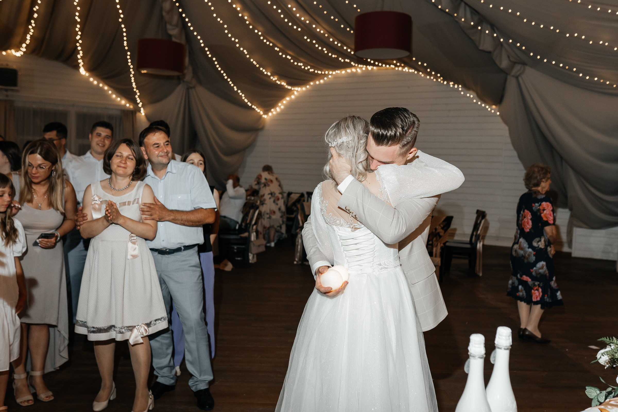 Владислав и Анастасия