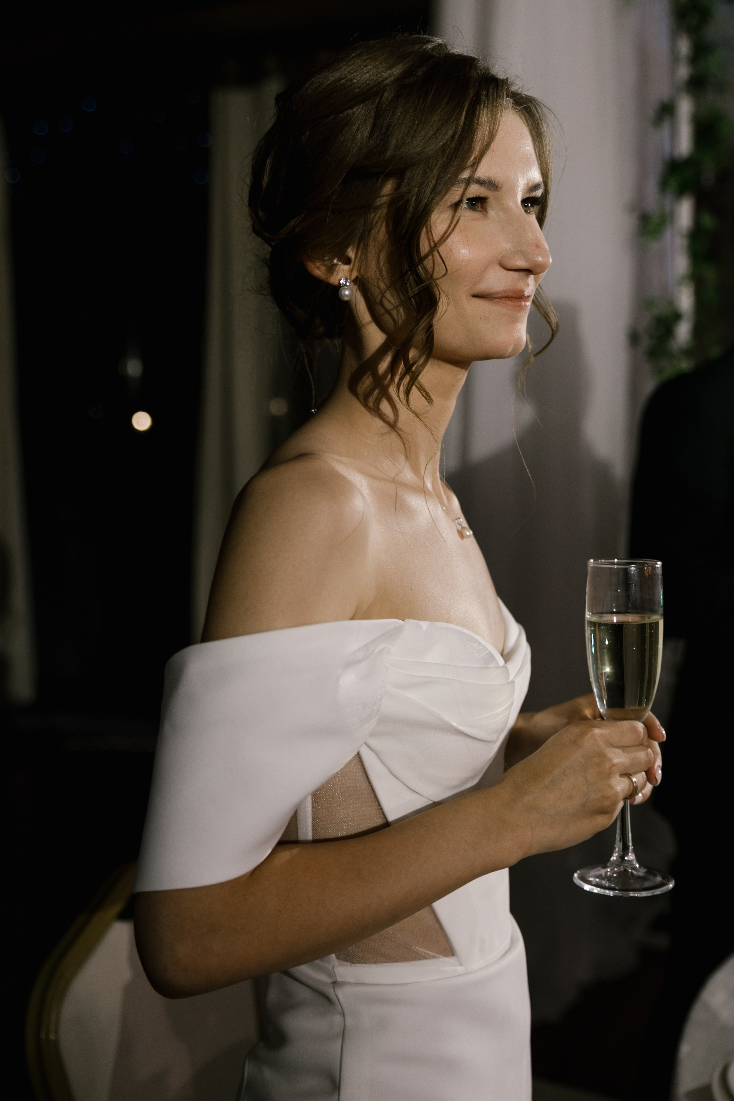 Александр и Дарья. Свадебный фотограф в Пятигорске и КМВ Софья Аджикеримова