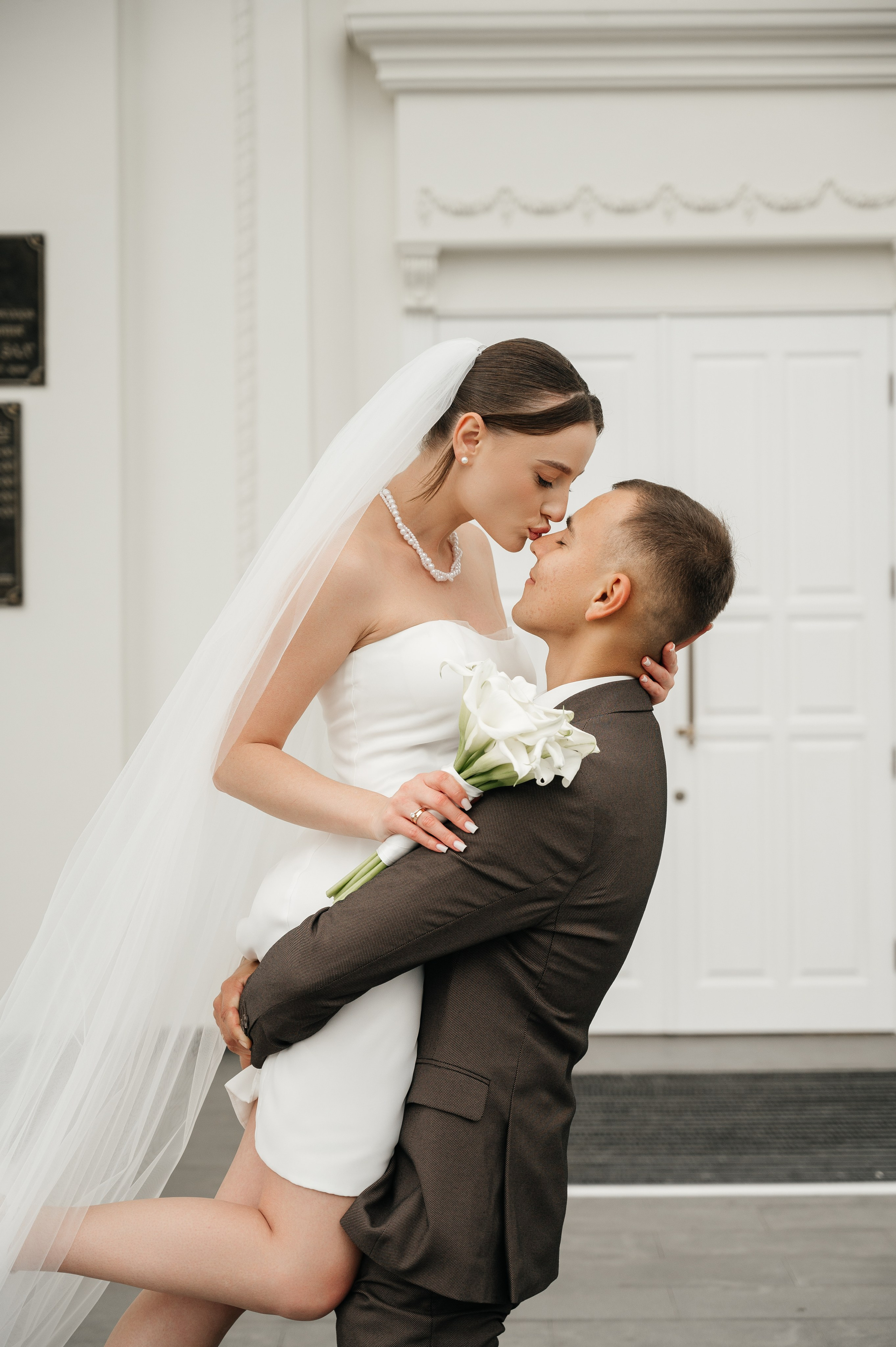 Константин и Виктория. Свадебный и семейный фотограф в Краснодаре Алина Мельник