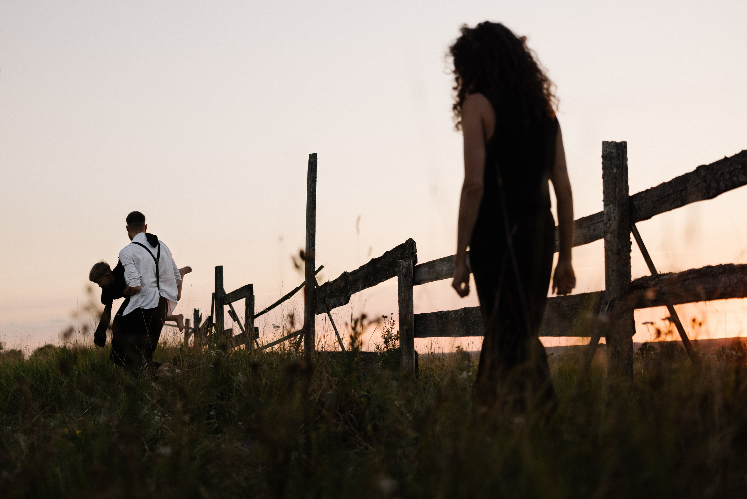 Карина, Миша и Оливер. Семейный фотограф в Казани Татьяна Андреева