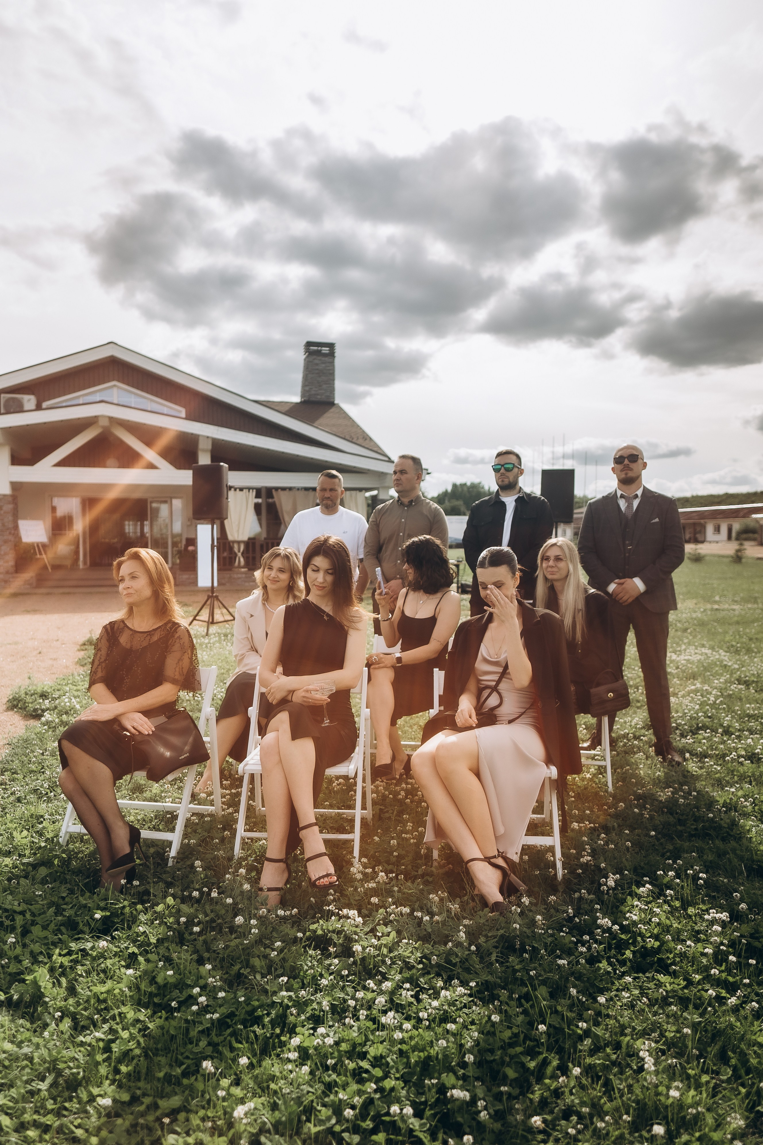 Выездная регистрация+банкет. Фотограф ПИТЕР СПБ Надежда Баранова