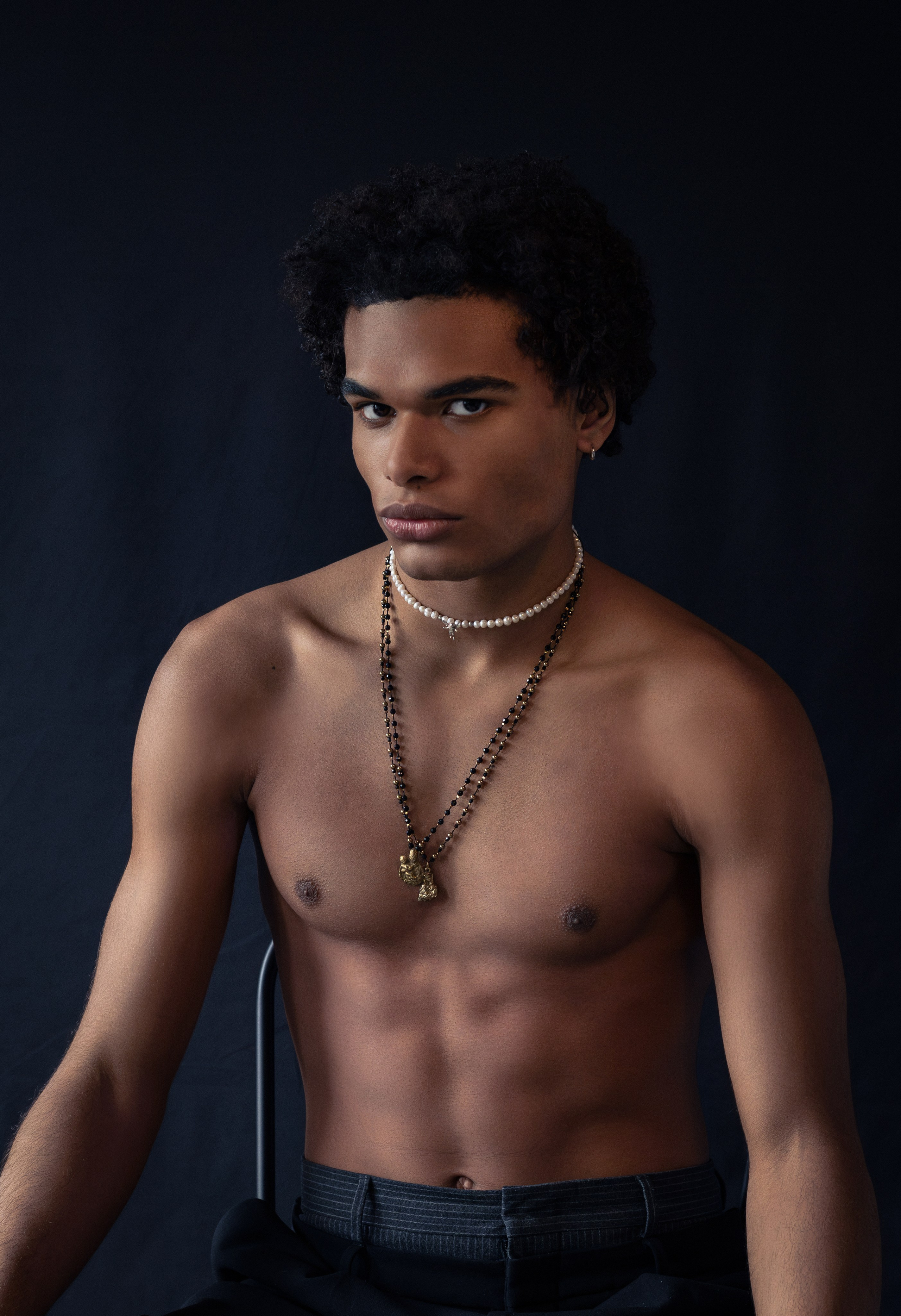 Jarmile jewelry. Фотограф Дарья Карпенко