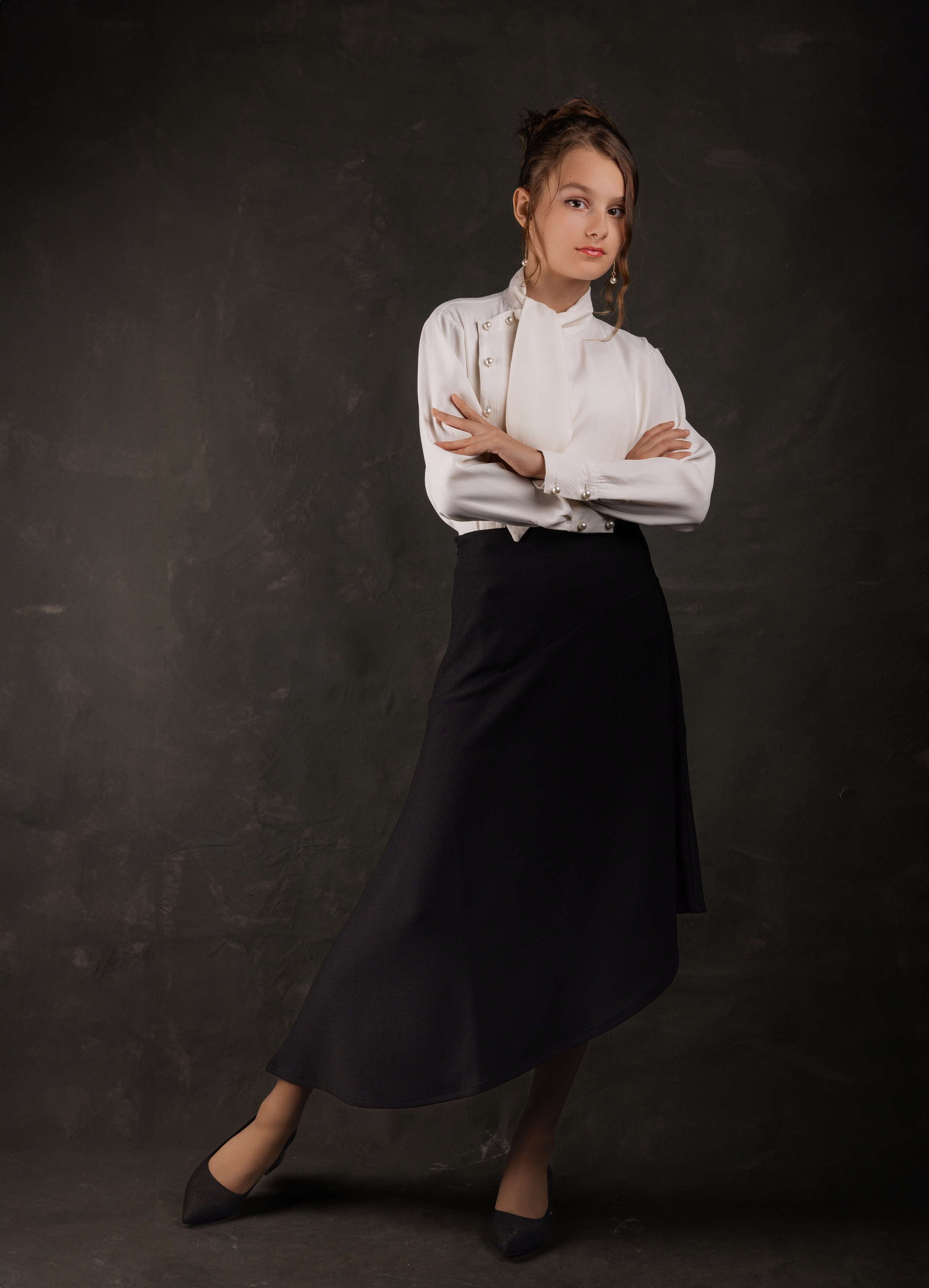 АЛЕКСАНДРА. Shamirov Arkadiy