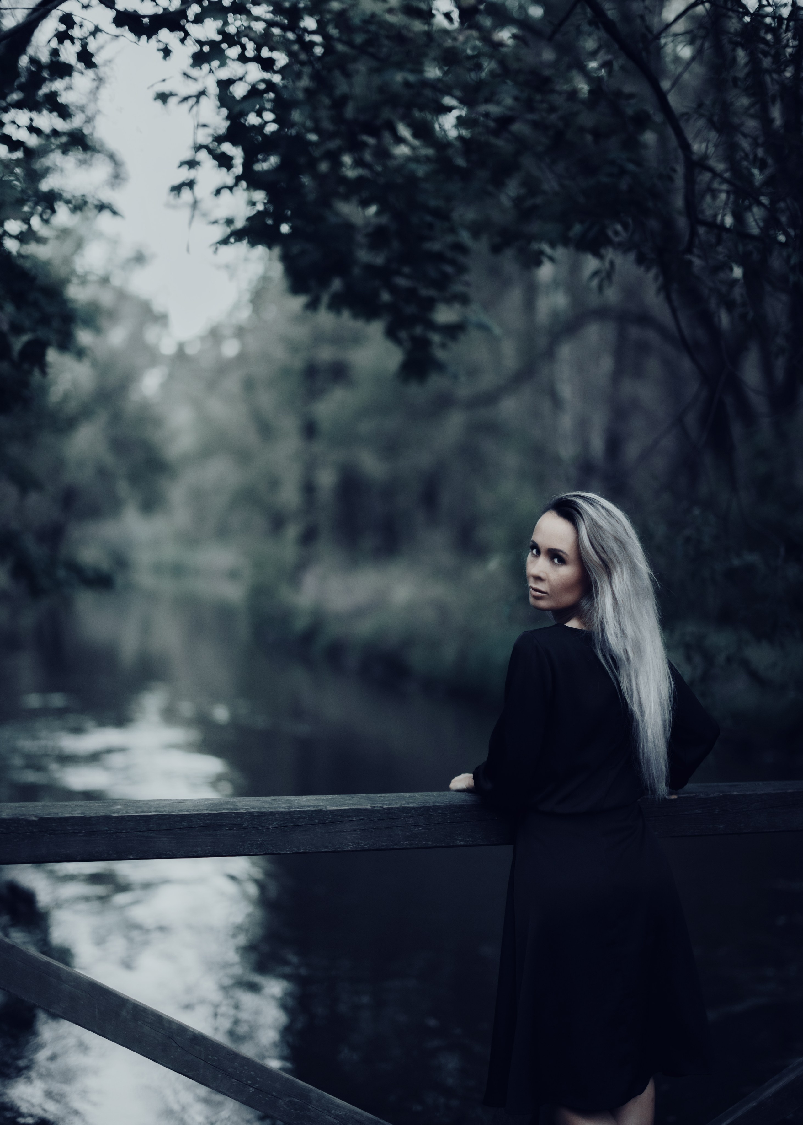 MARINA. Shamirov Arkadiy