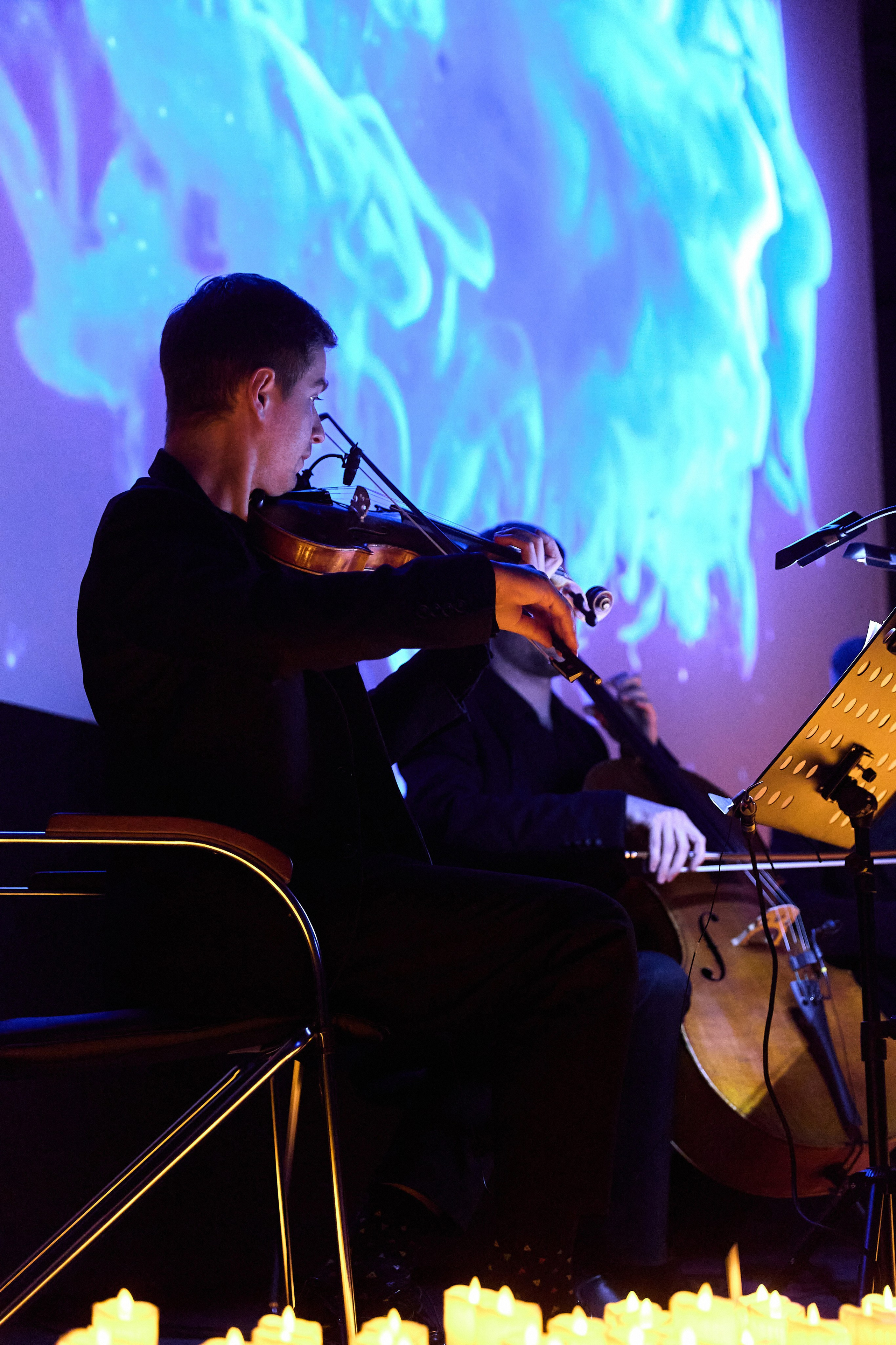 ARTE MUSICUM. Фотограф Мария Сивохина