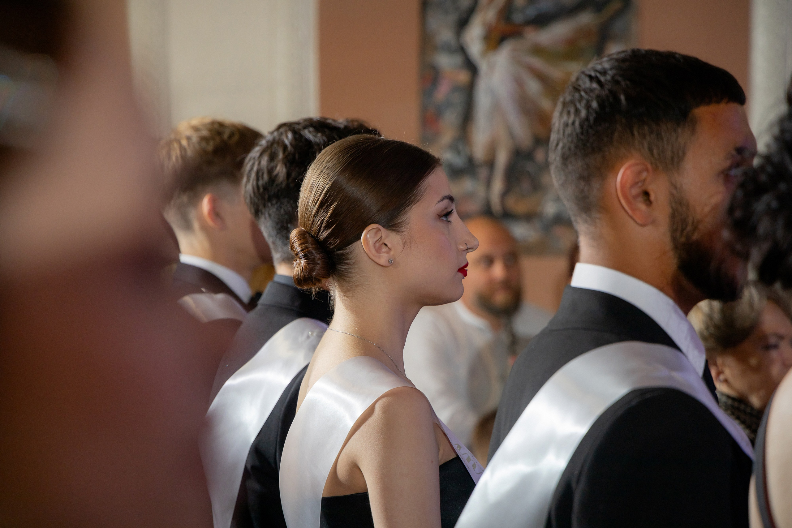 Школьный выпускной 2024 год в Соколе (Минск). Свадебный фотограф в Минске/Беларуси Сергей Спиридонов