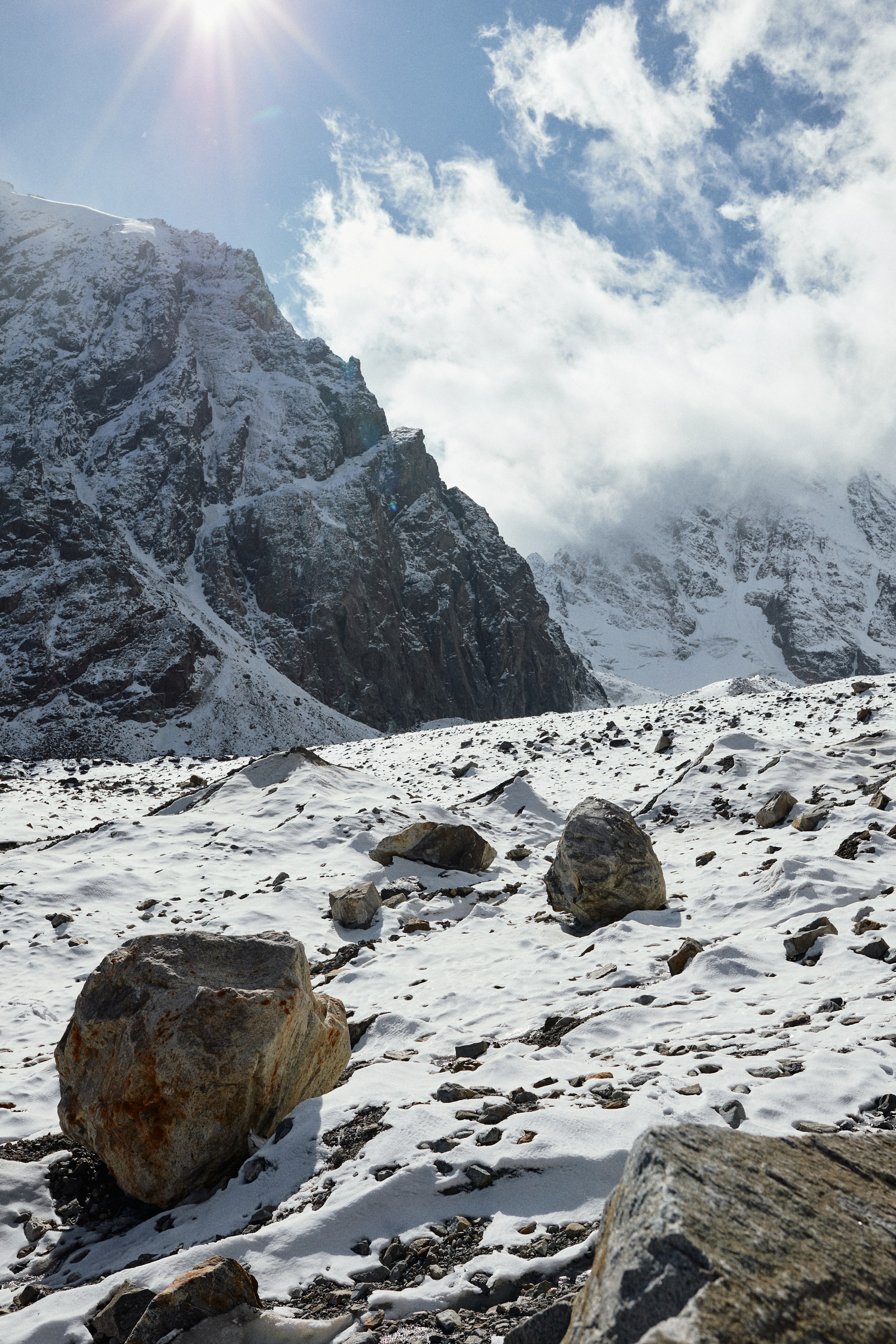 Турьи озера. Фотограф Продюсер в горах КБР / Москва  Нальчик Горы
