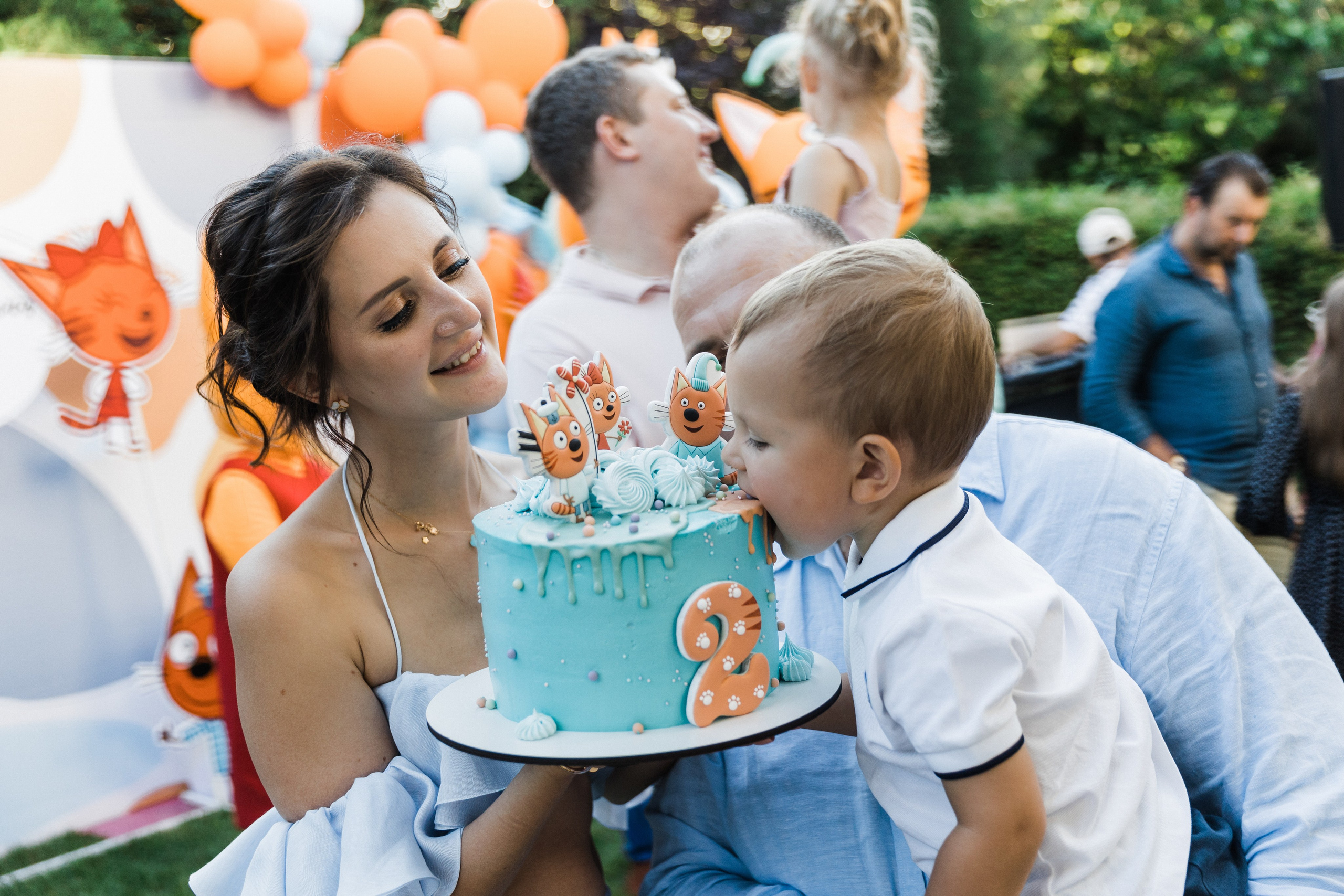 Семейная. Свадебный фотограф в Краснодаре