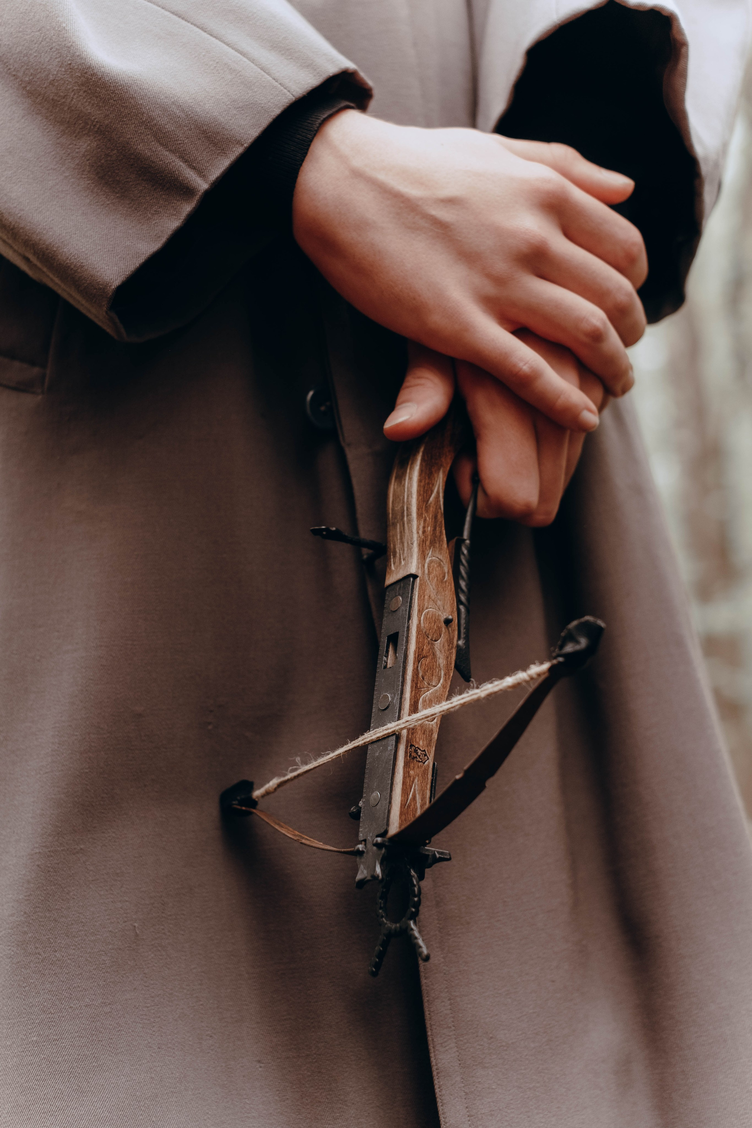 Revolution: Draubergbrand. Фотограф Аннё| Москва