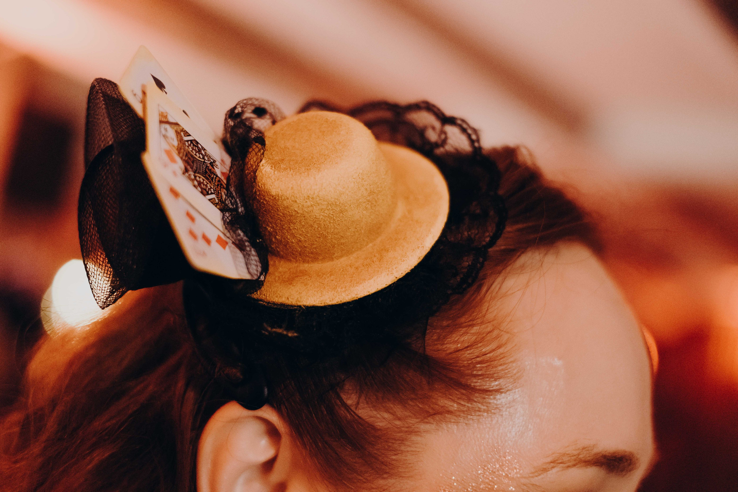 Бал «Изнанка Страны чудес». Фотограф Аннё| Москва