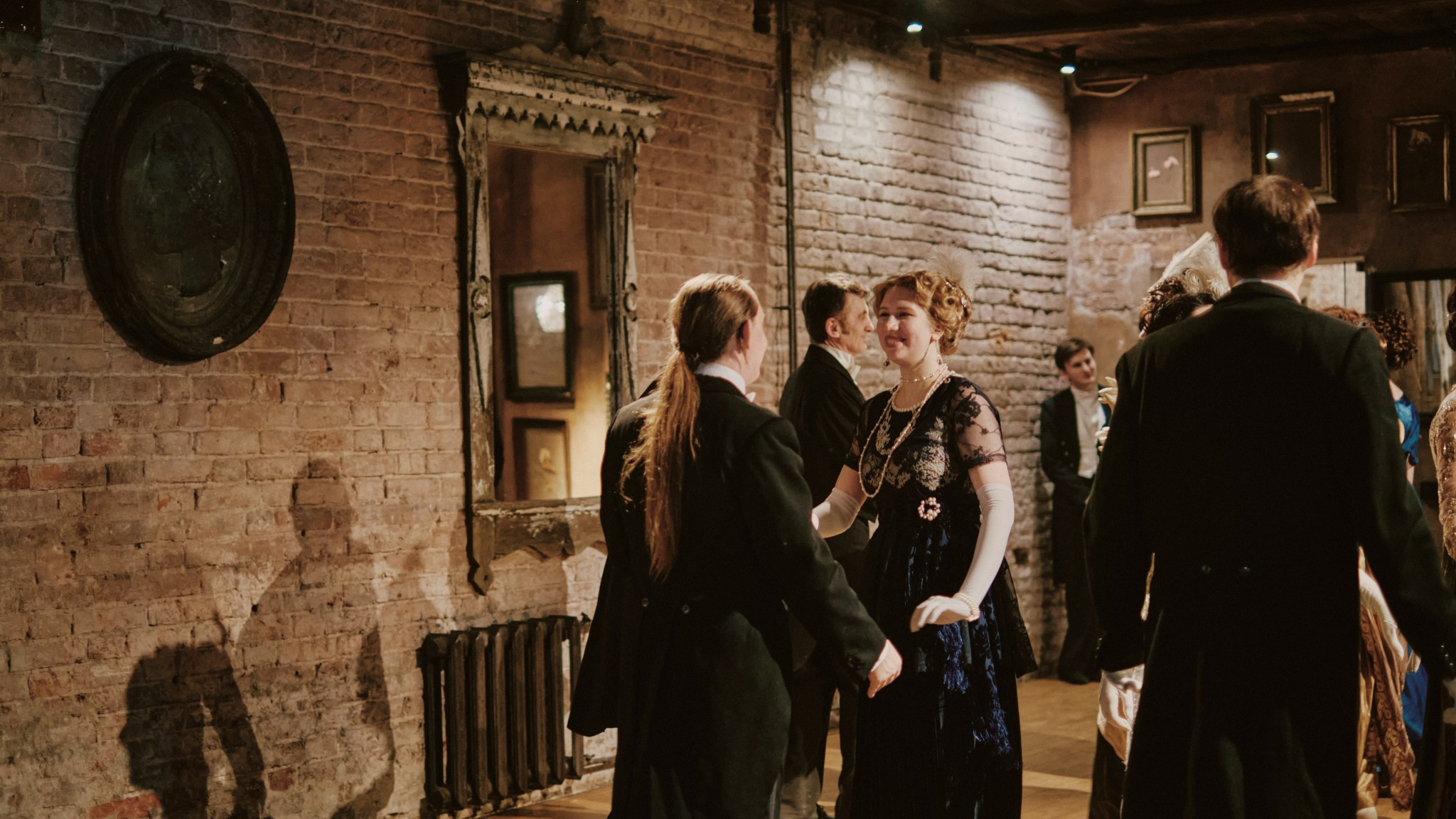 Dance.Party.Spring. Фотограф Аннё| Москва