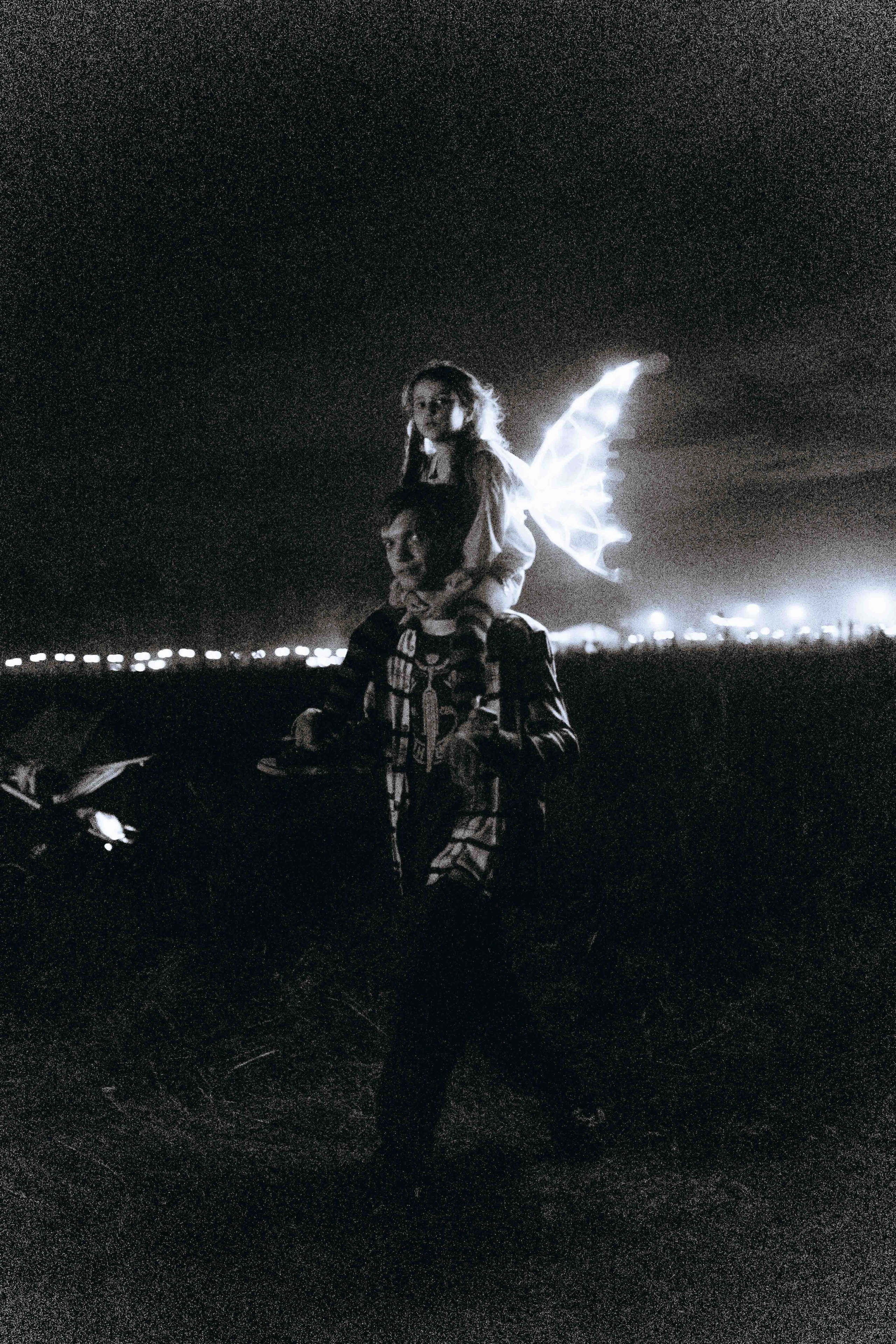 Бессонница 2025. Фотограф Аннё| Москва