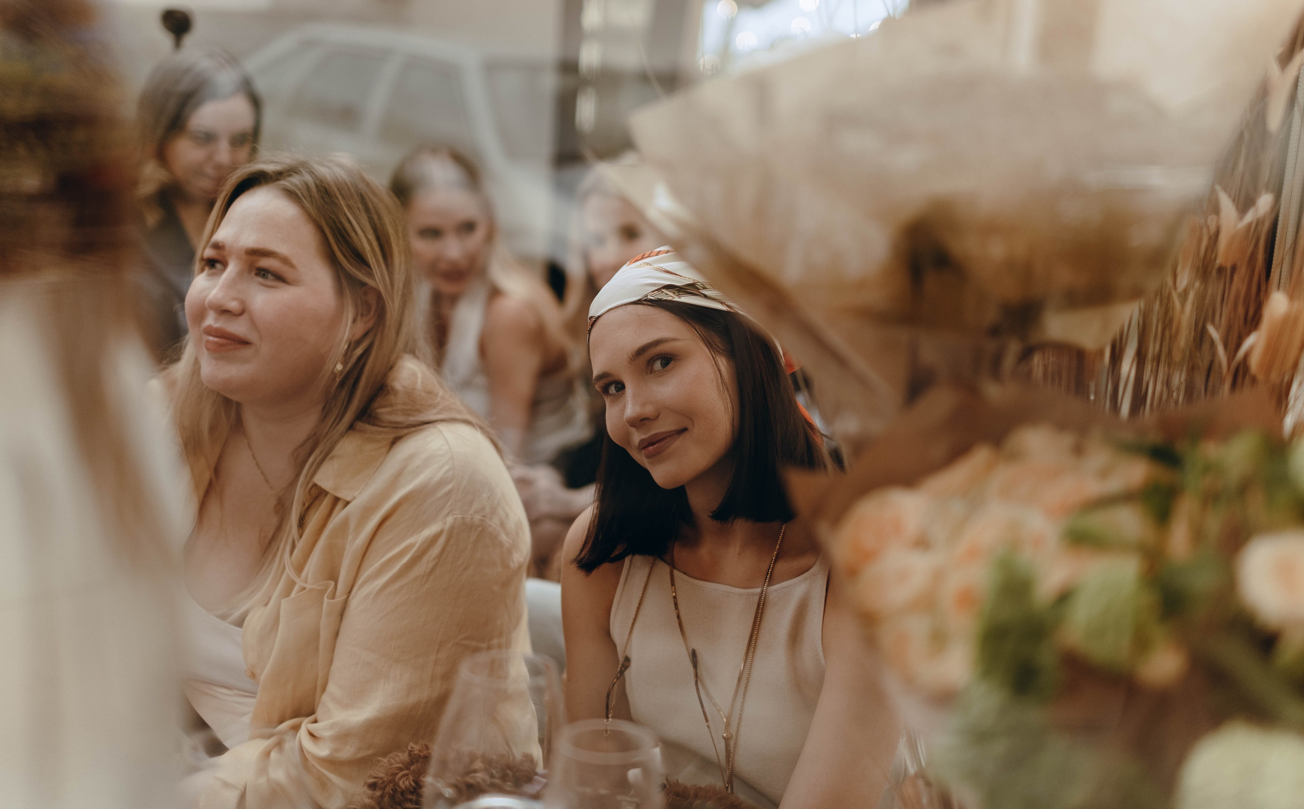 Корпоратив SUGA. Фотограф Аннё| Москва