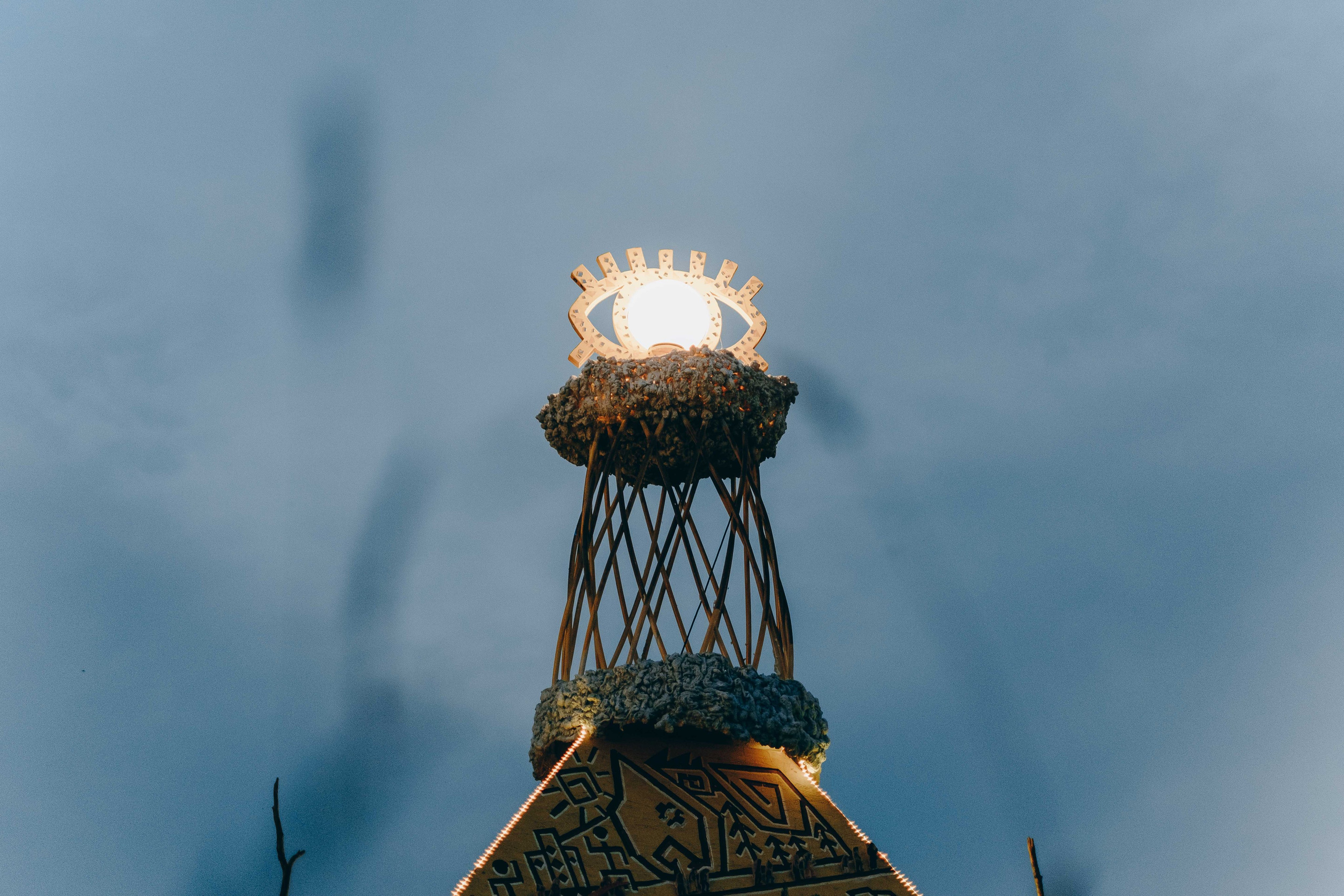 Бессонница 2025. Фотограф Аннё| Москва