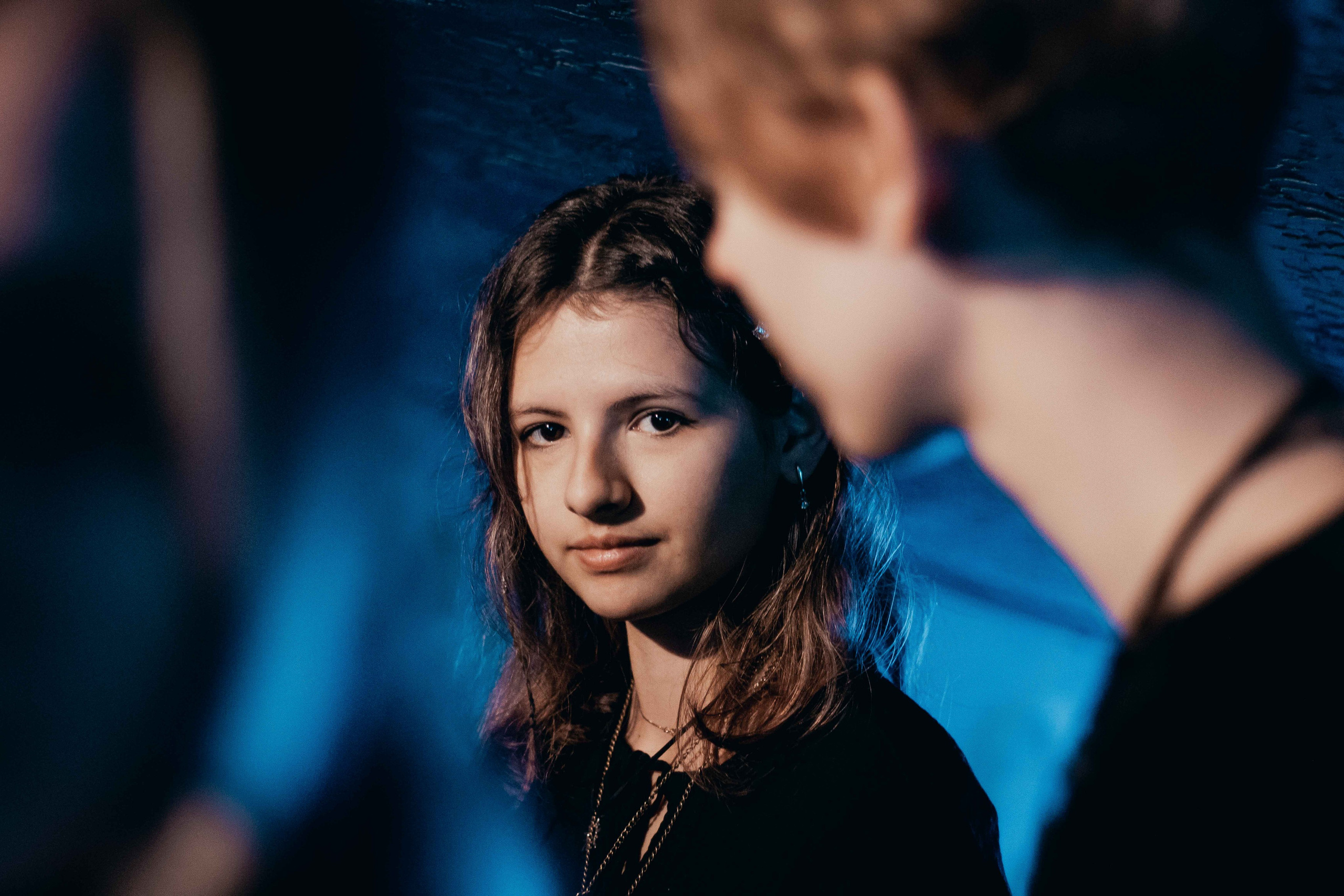 Revolution: Soulscape. Фотограф Аннё| Москва