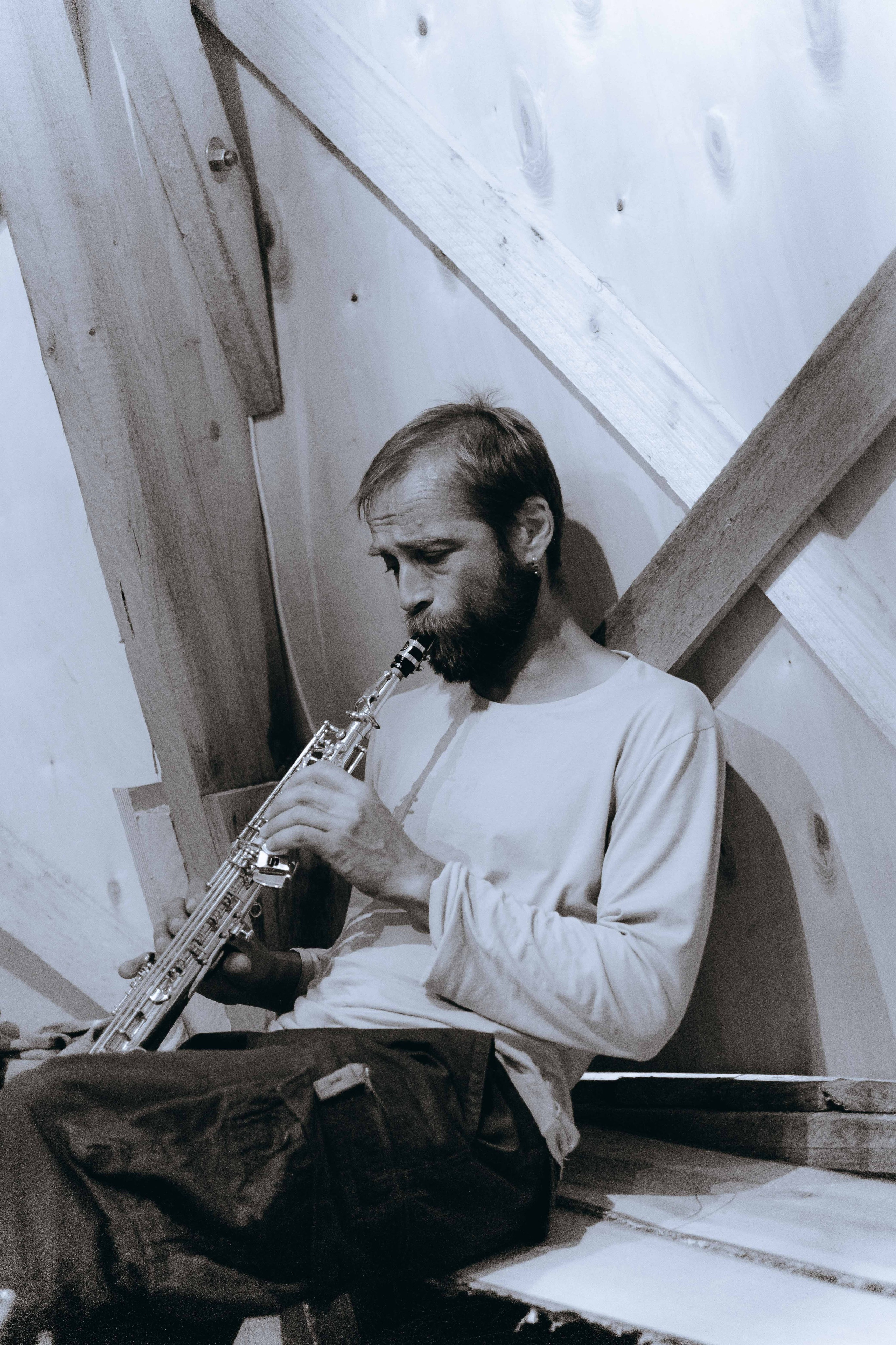 Бессонница 2025. Фотограф Аннё| Москва