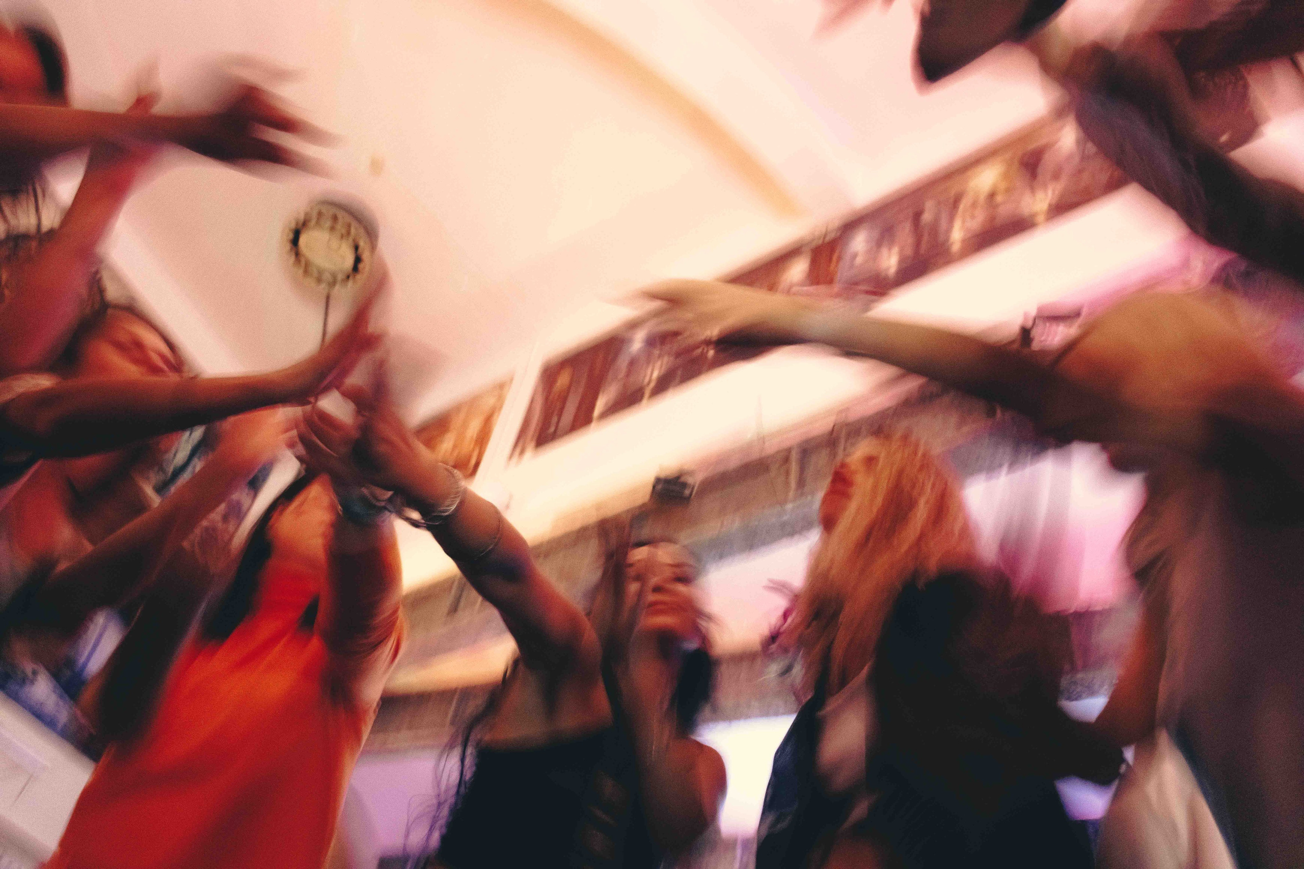 AUM Day. Фотограф Аннё| Москва