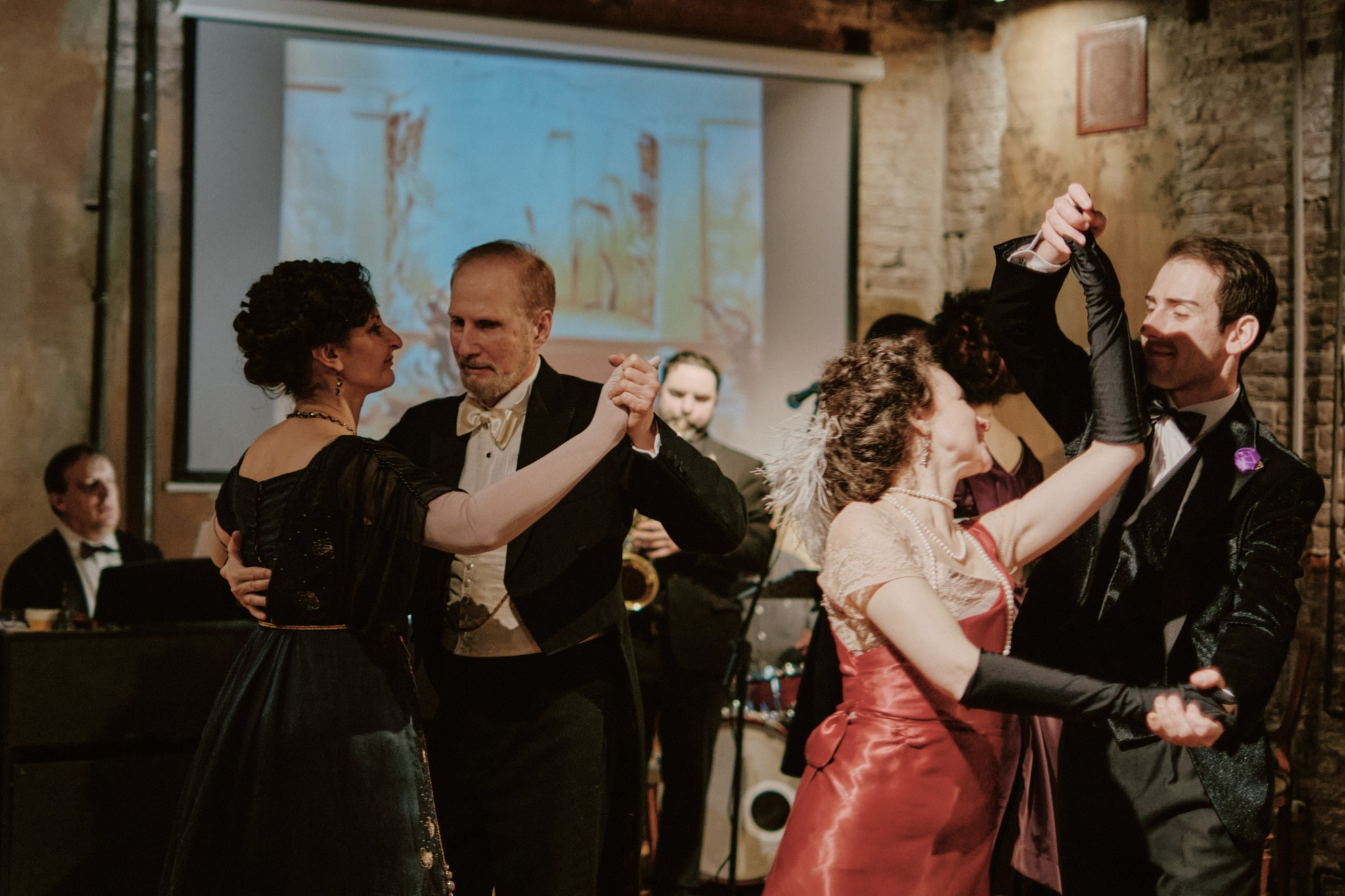 Dance.Party.Spring. Фотограф Аннё| Москва