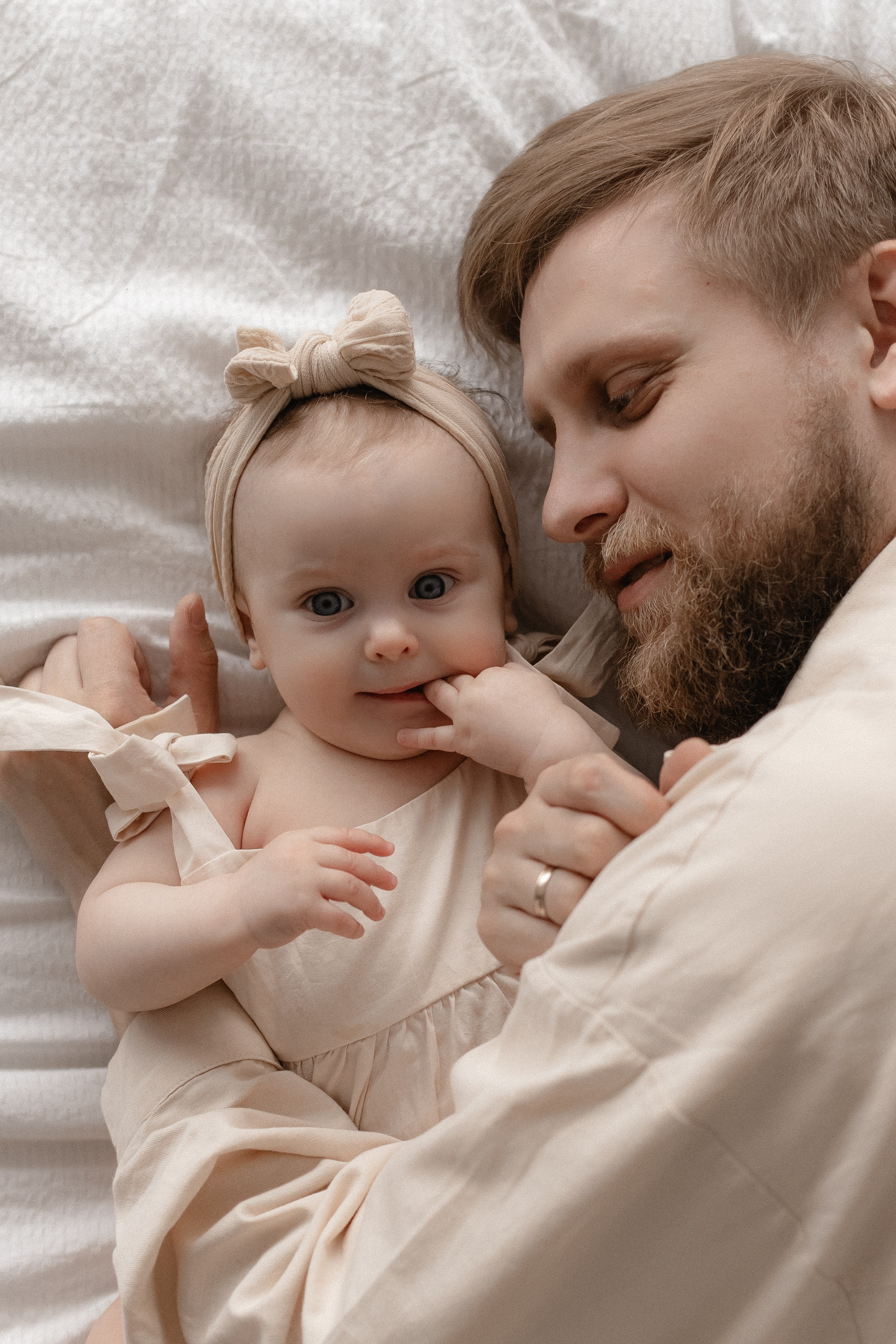 СТУДИЯ. Семейный и детский фотограф в Нижнем Новгороде Буслаева Мария