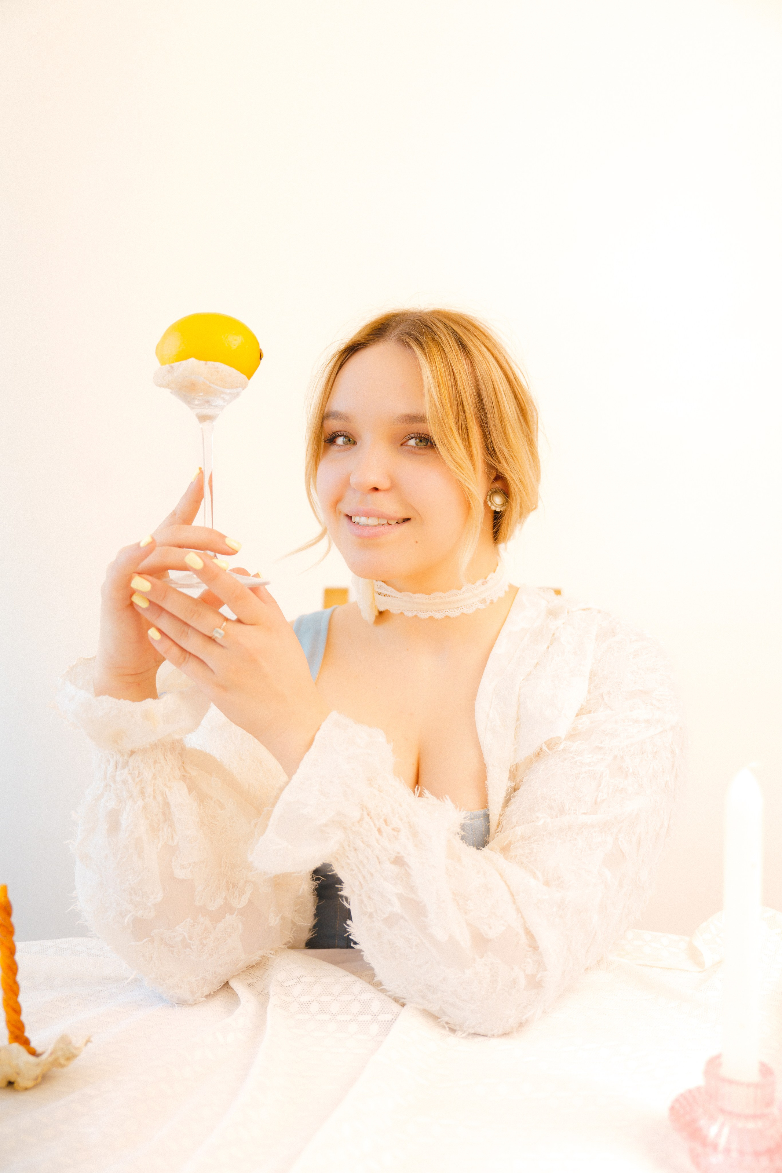 Элина. Kaef-production