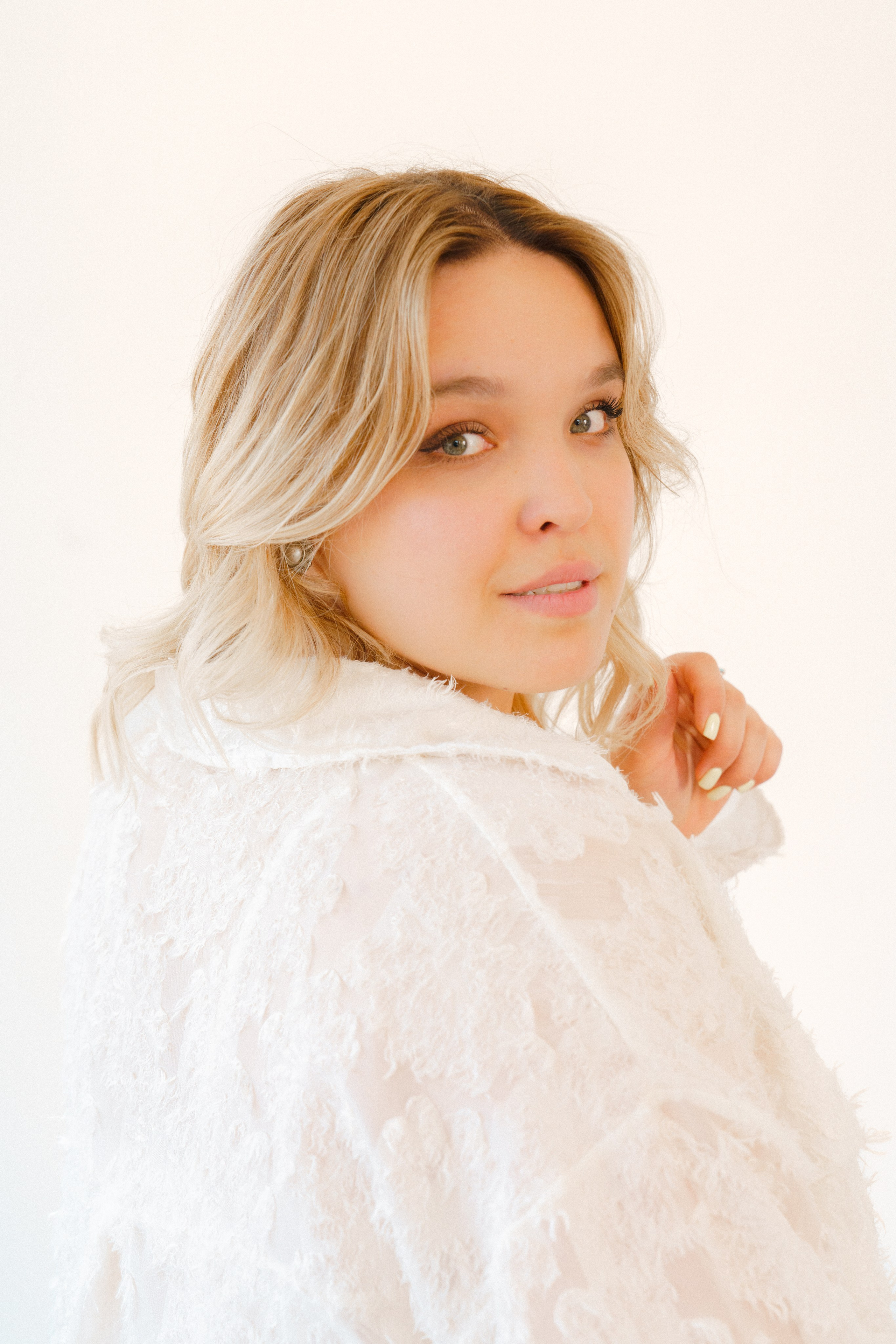 Элина. Kaef-production