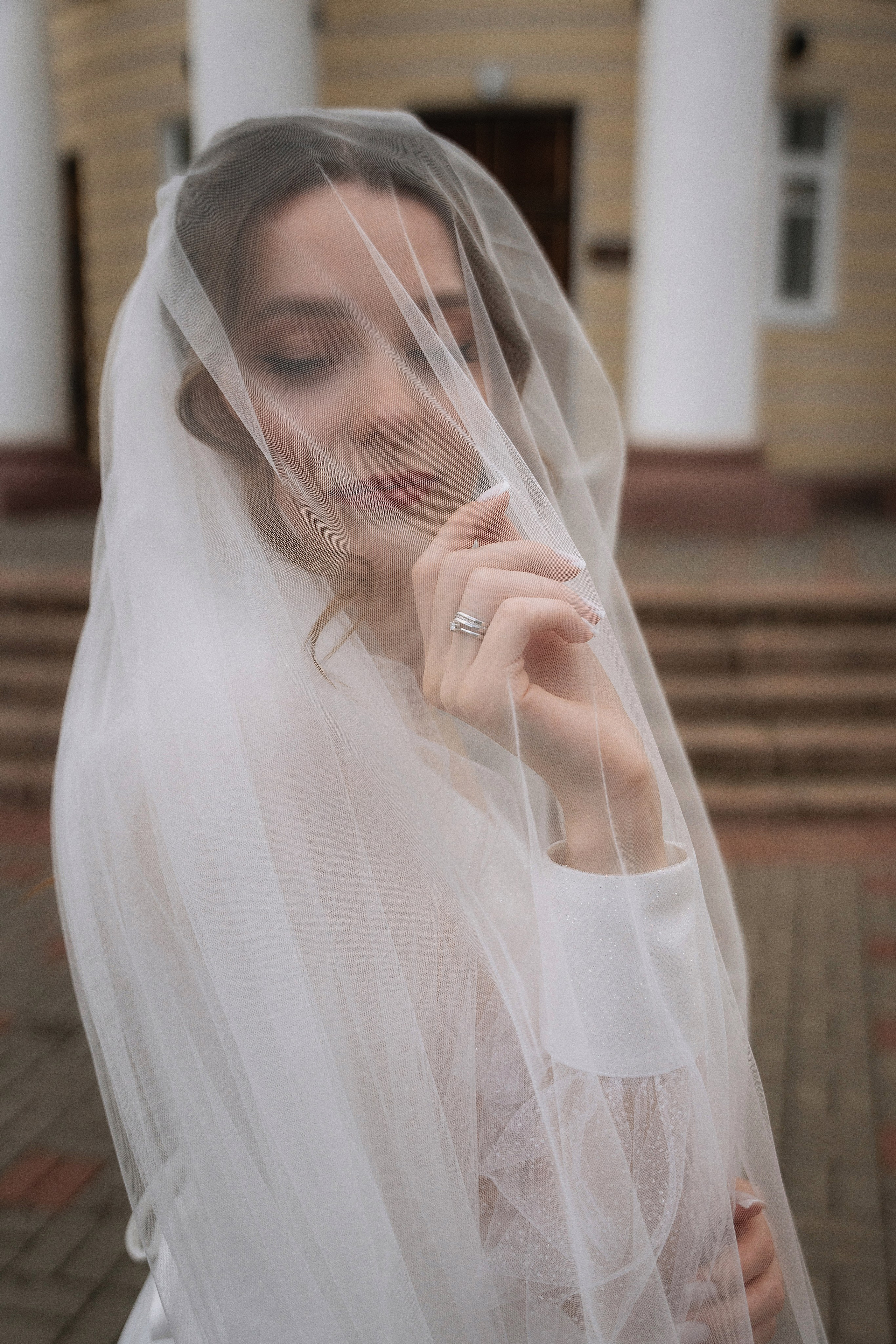 Даня и Лена