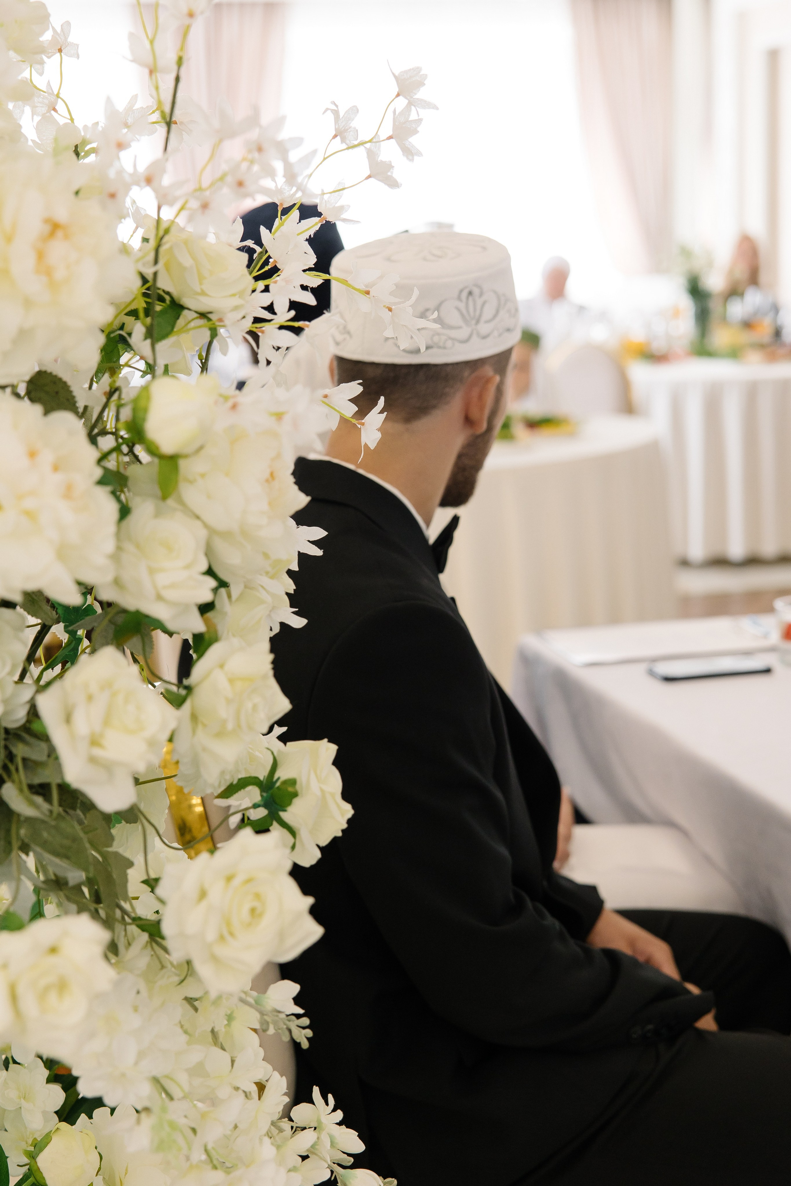 Тимур и Алия. Свадебный и семейный фотограф в Набережных Челнах и Казани