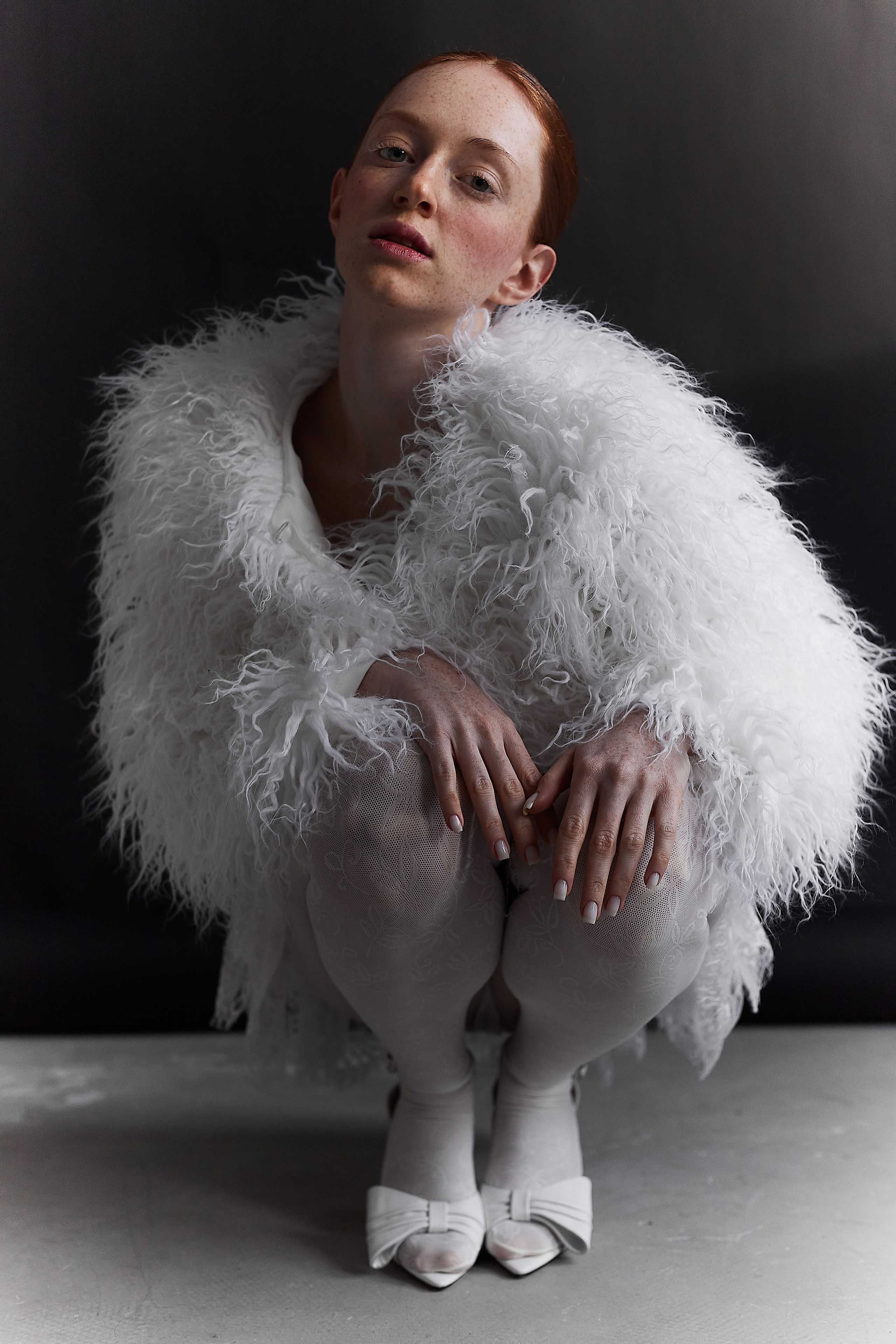 IRA. Ася Солопова, фотограф Тюмень