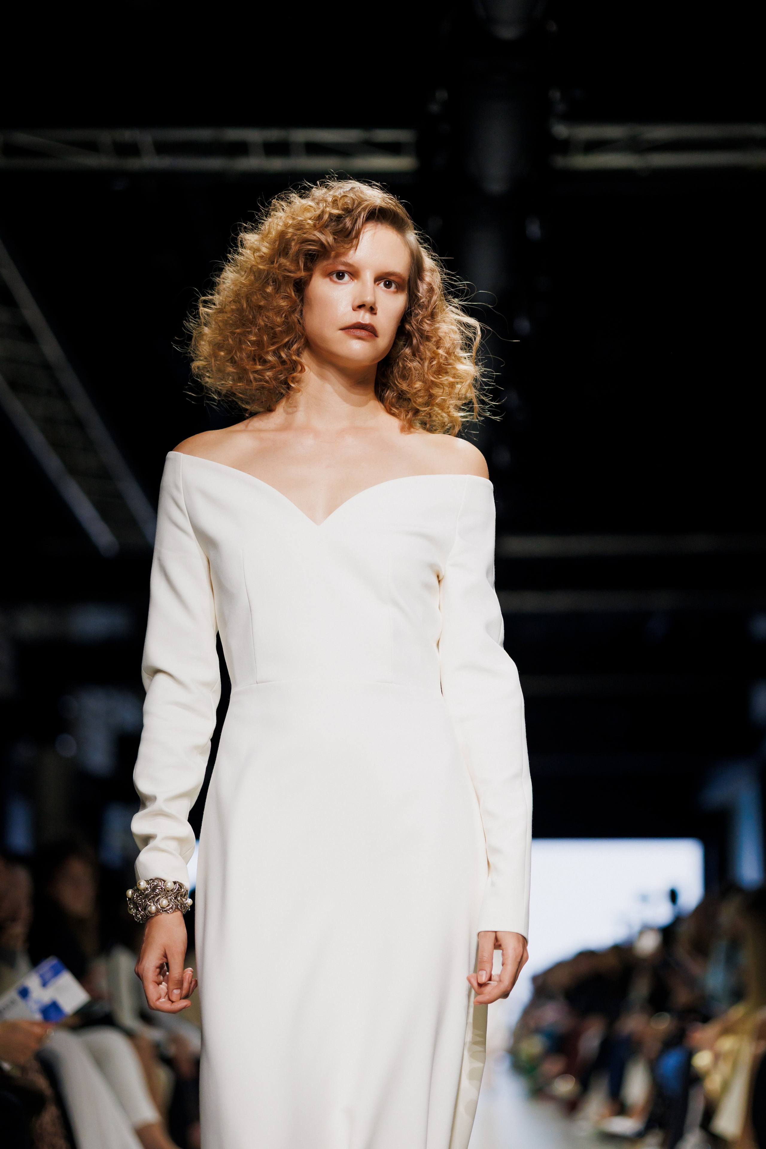 MFW. Yulia Tsyganova