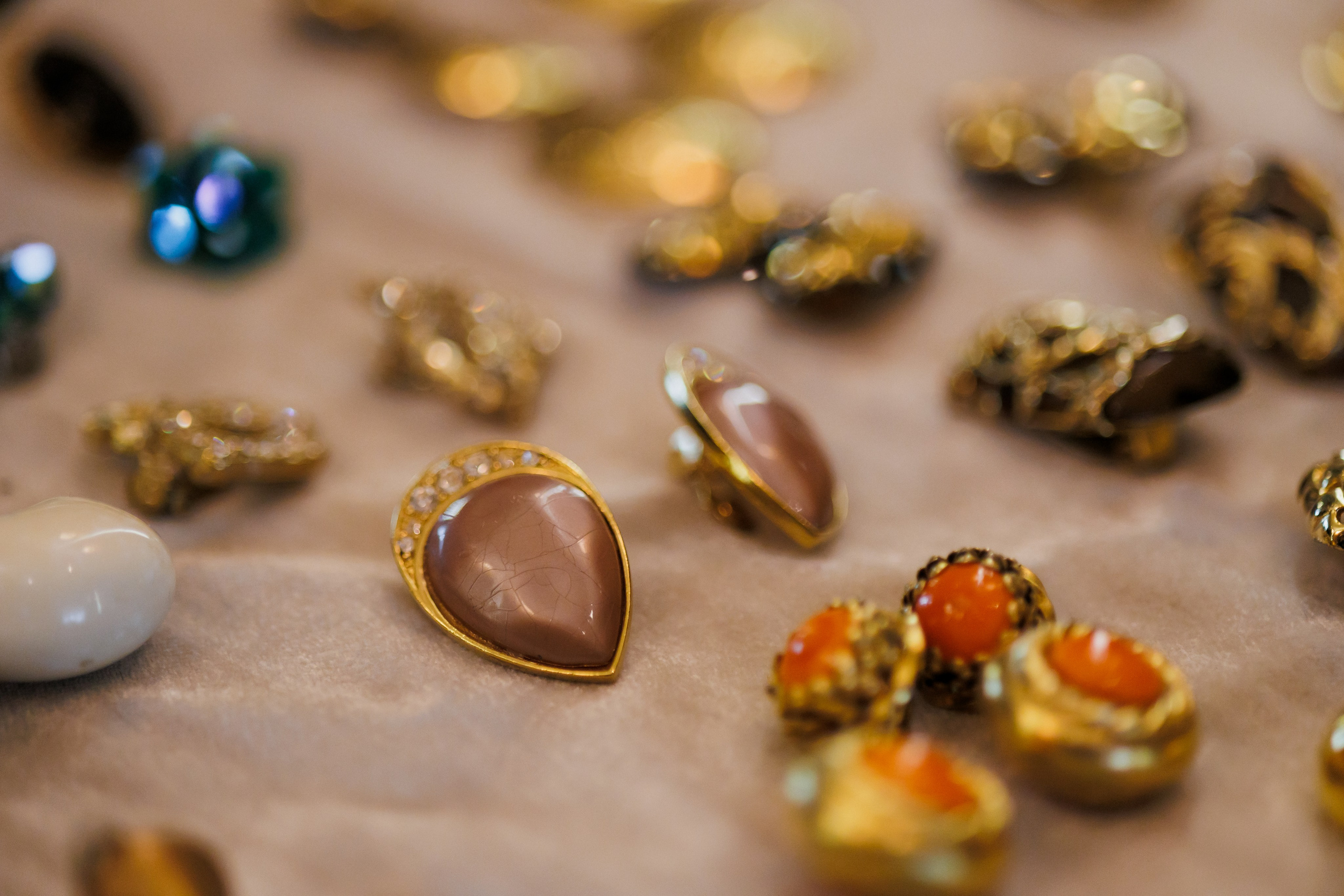 Beauty-девичник LEFFERS. Yulia Tsyganova