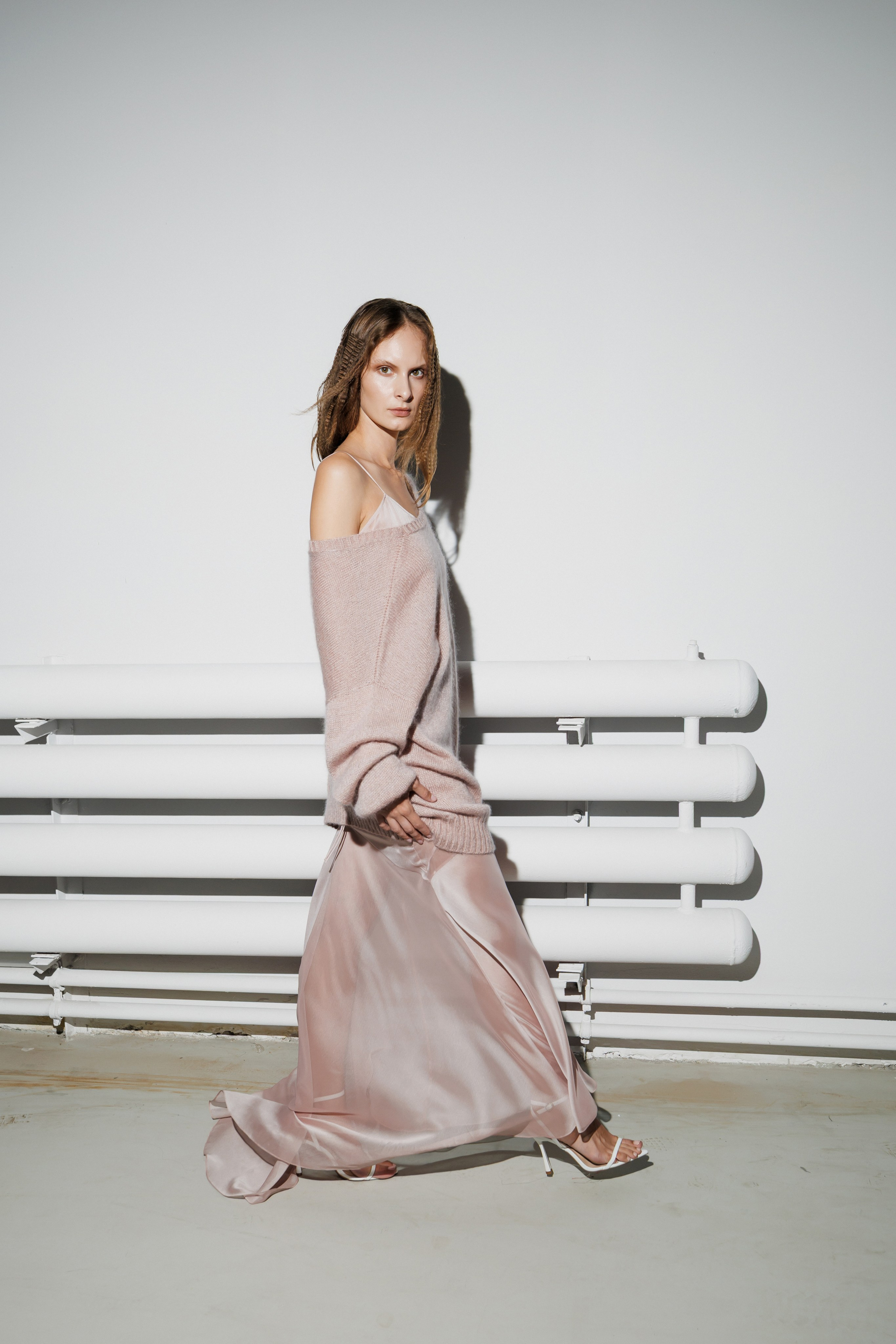 MFW. Yulia Tsyganova