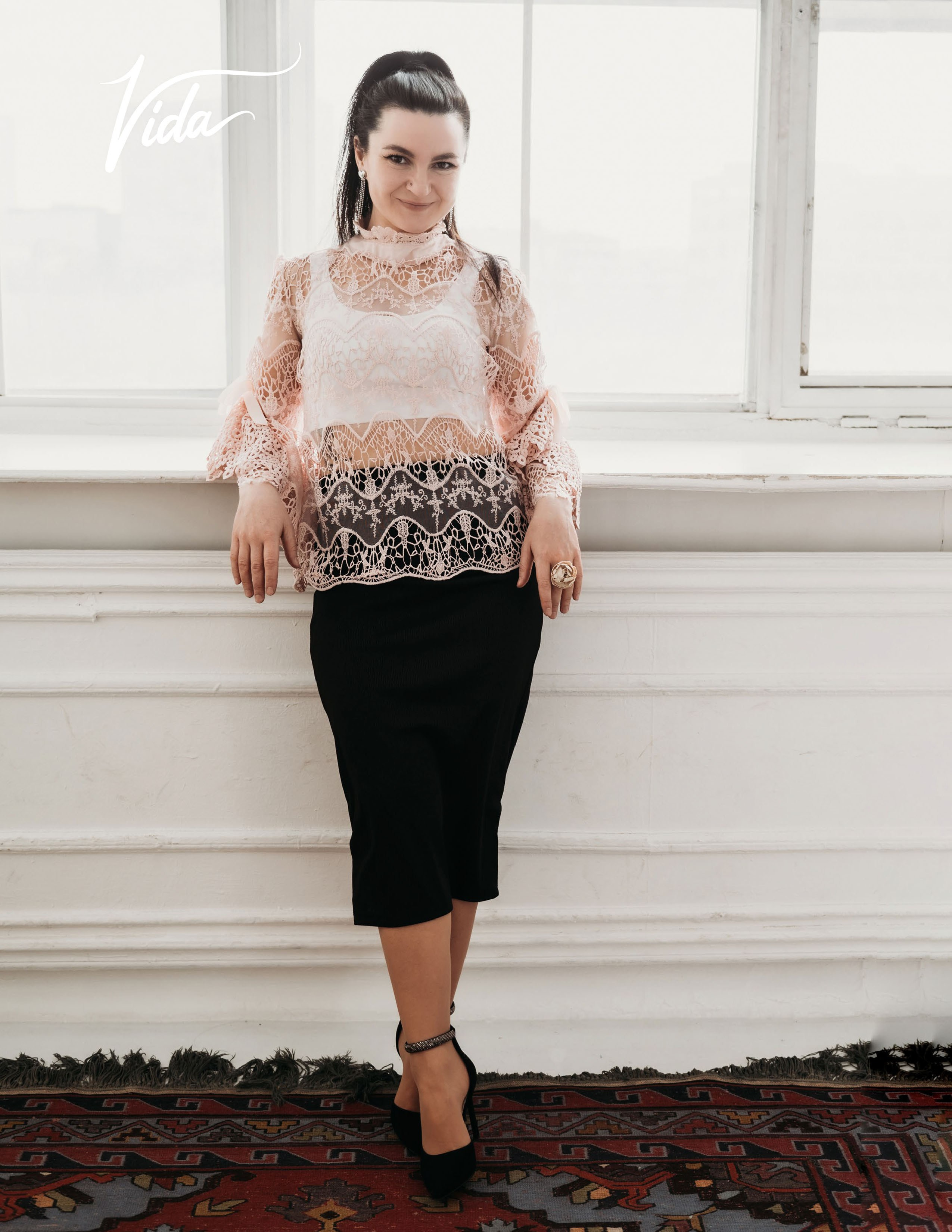 Vida Paris, France, April 2025. Фотограф в Москве, МО и России