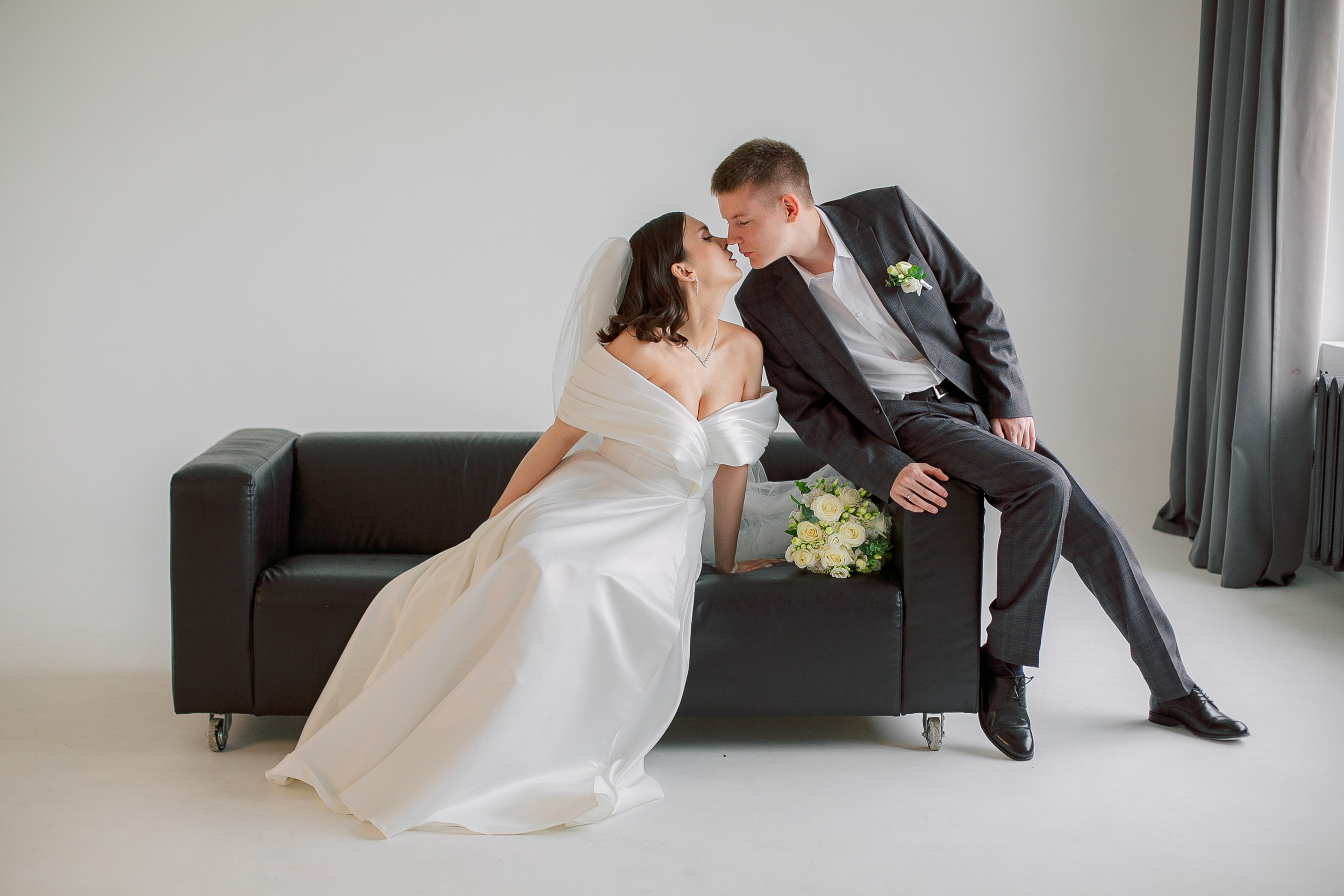 Свадебная. Свадебный и Семейный фотограф во Владимире