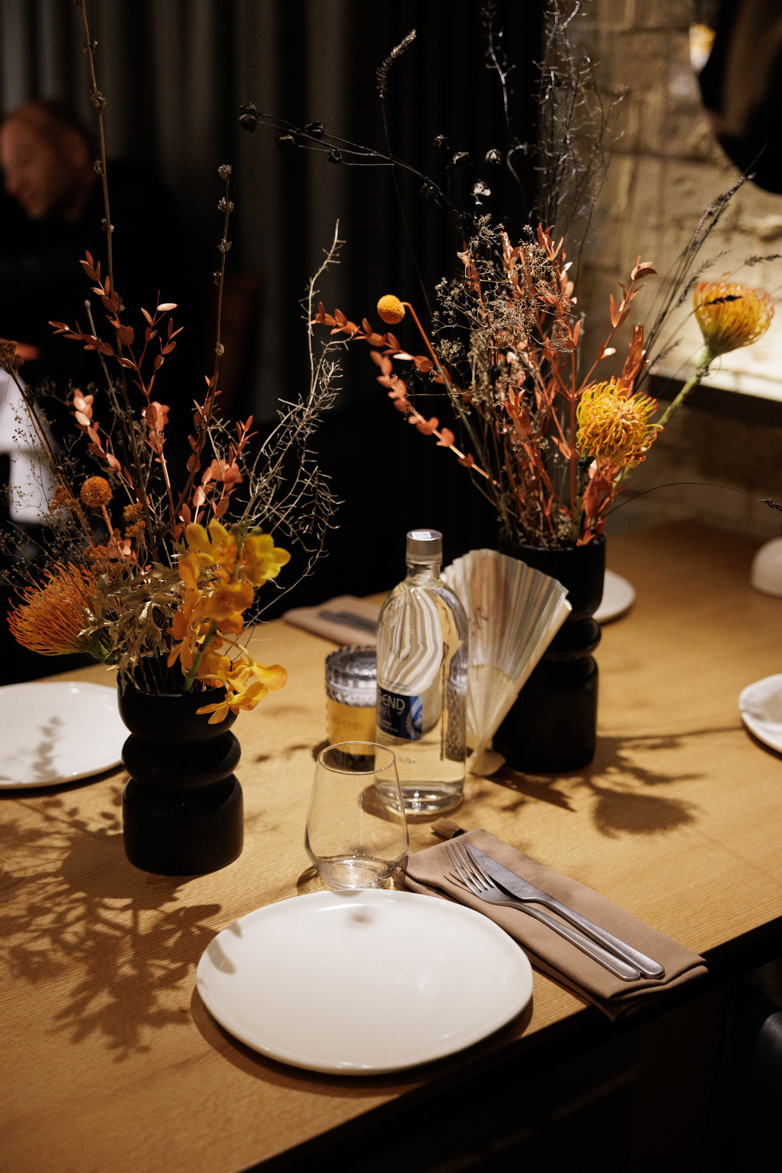 Открытие Ресторана CHIN CHIN. Светский фотограф — Анисина Ирина