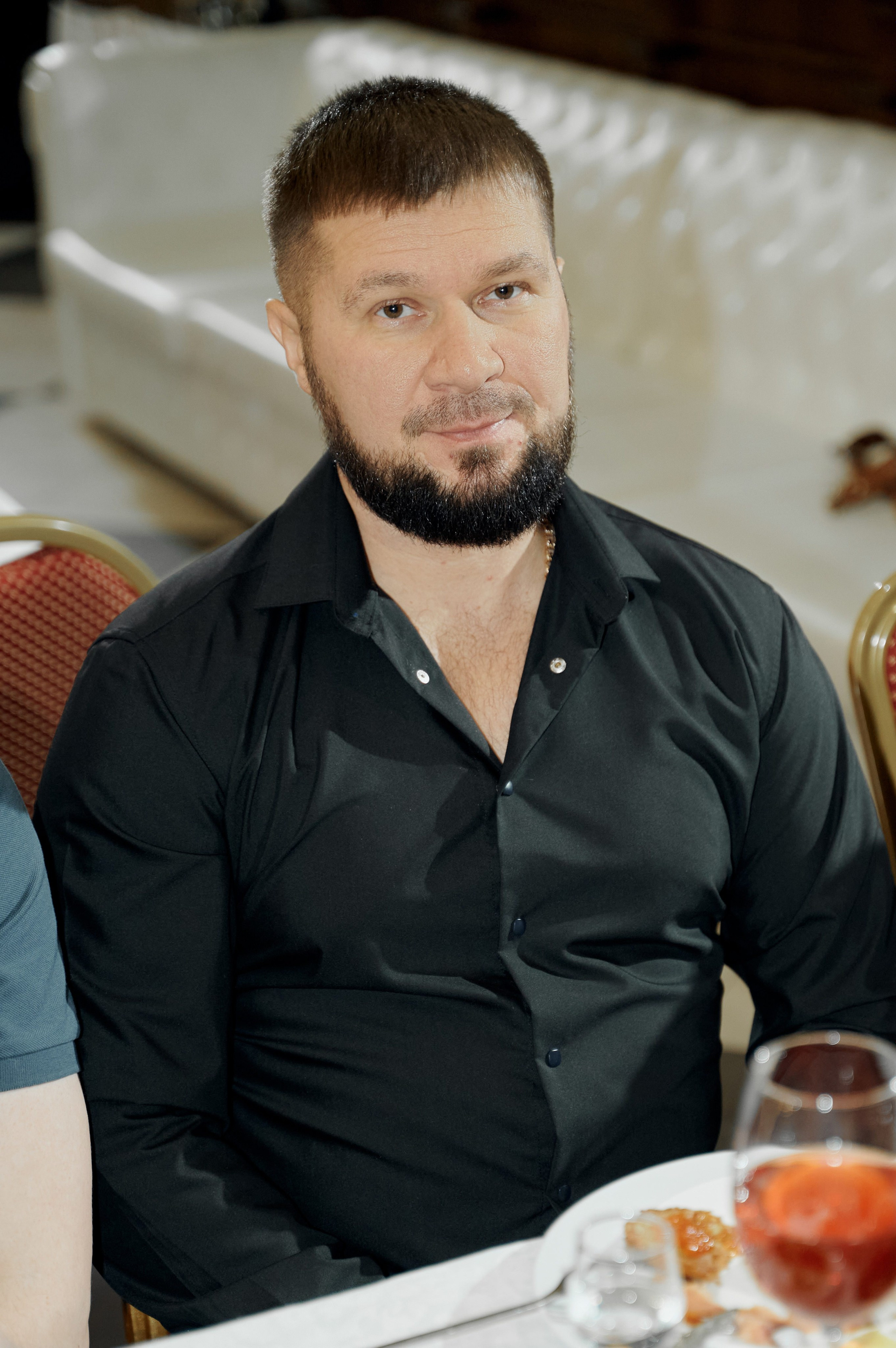 Корпоратив. Свадебный фотограф Александр Браво