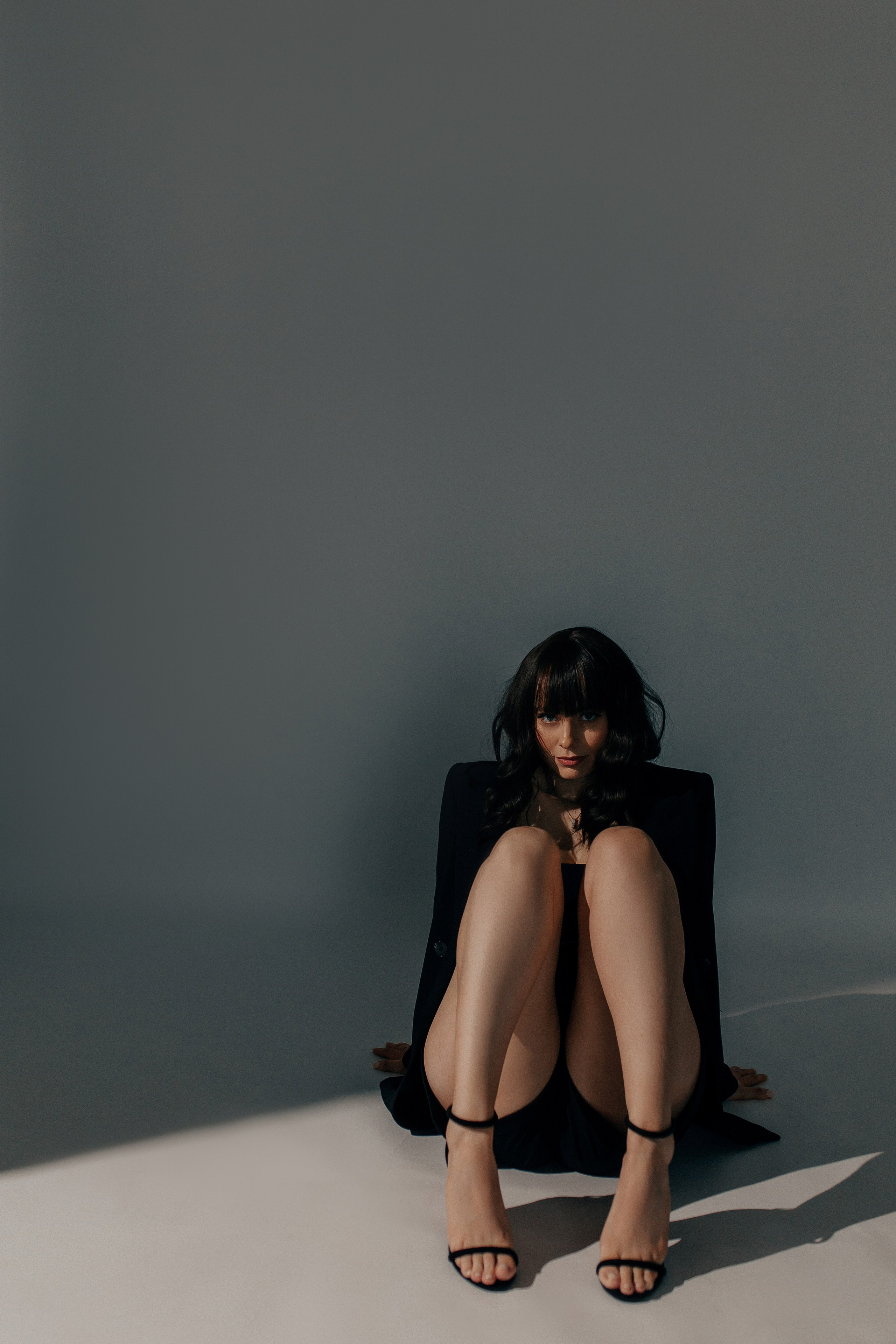 ДЕВУШКИ. Коваленко Алена │ Фотограф