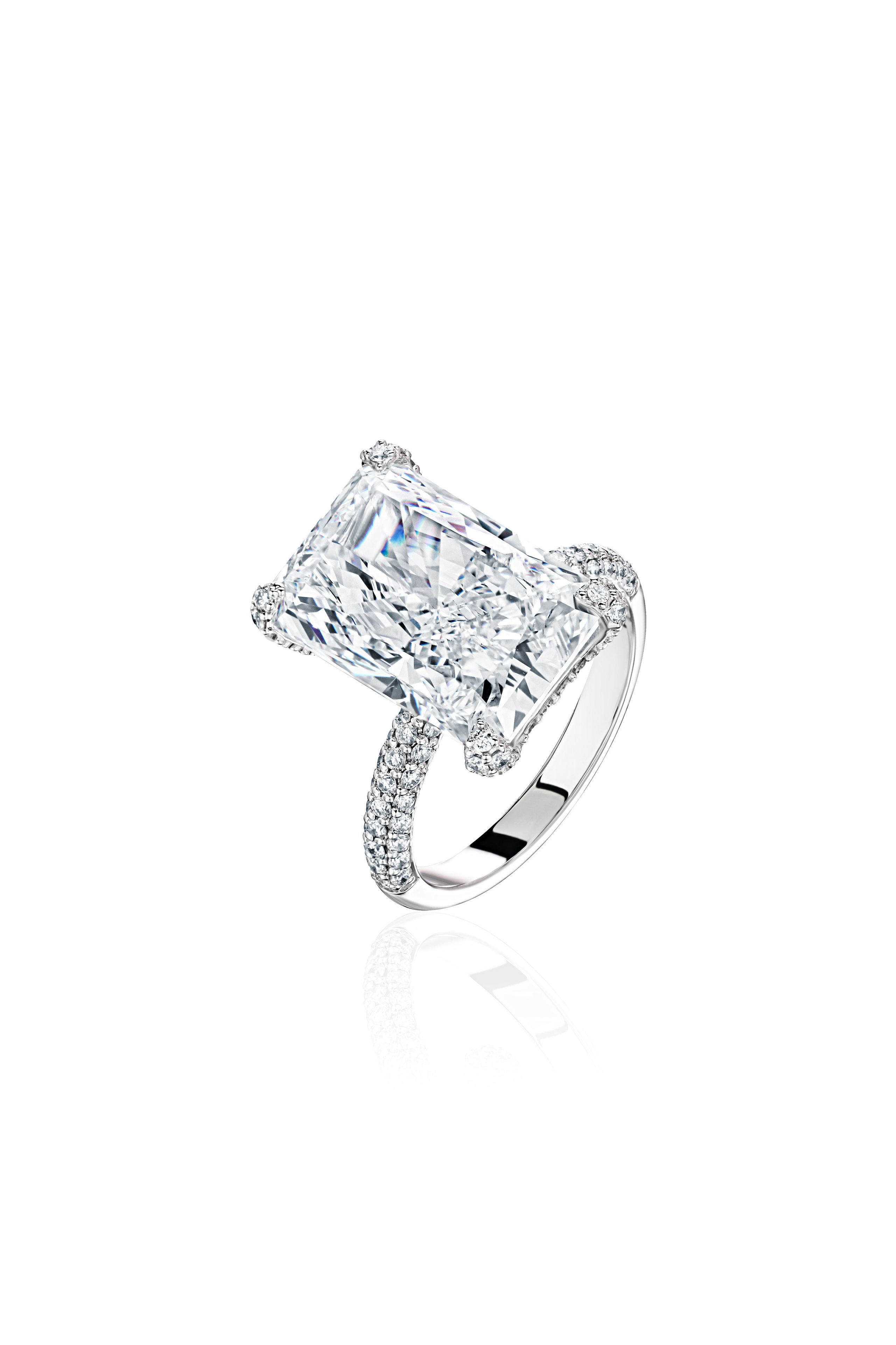 Object. Фотограф в Москве Илья Хохряков