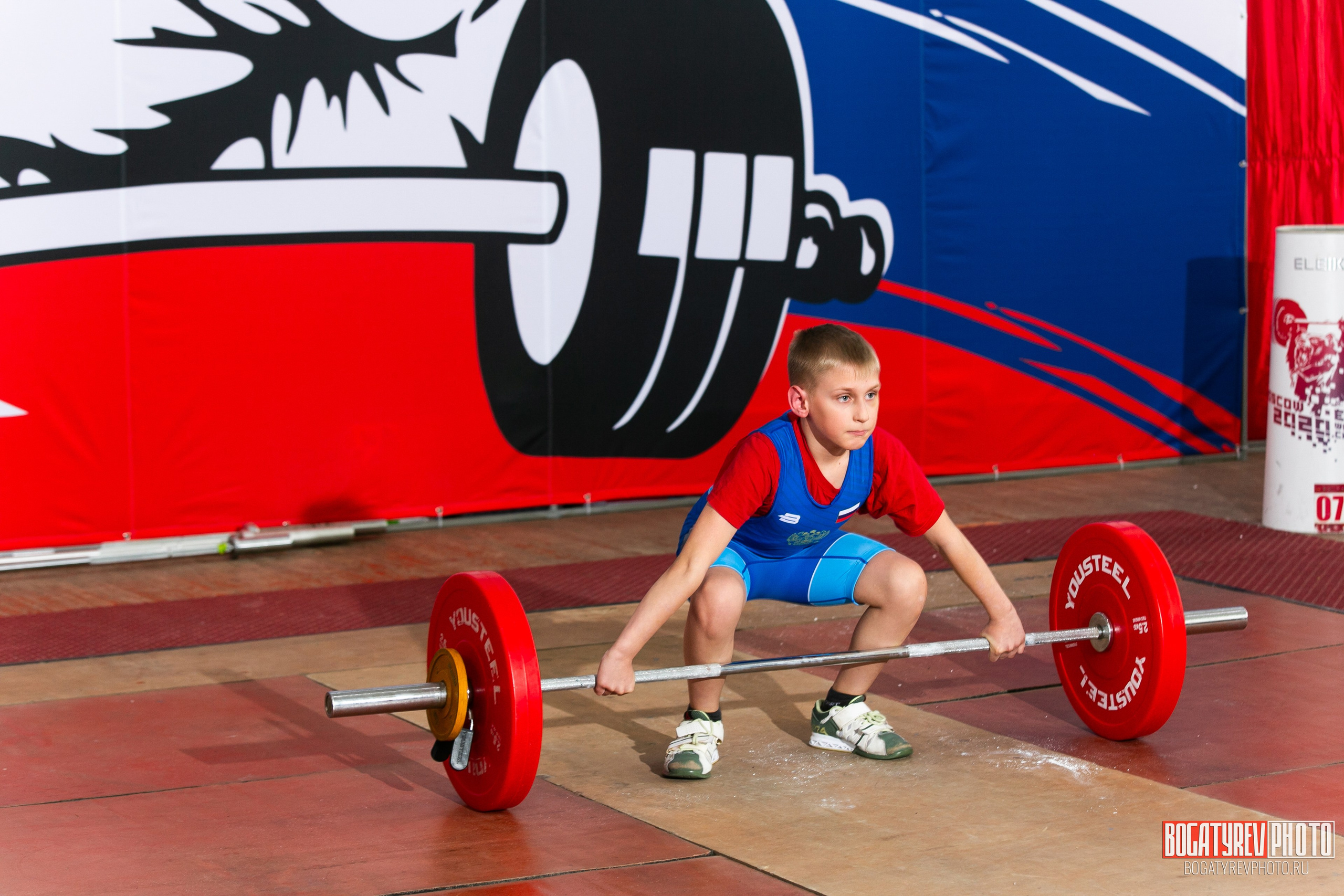 «Мы Вместе» Всероссийский турнир по тяжелой атлетике памяти ЗТР РСФСР Рябцева. Профессиональный фотограф в Мценске и Орловской области