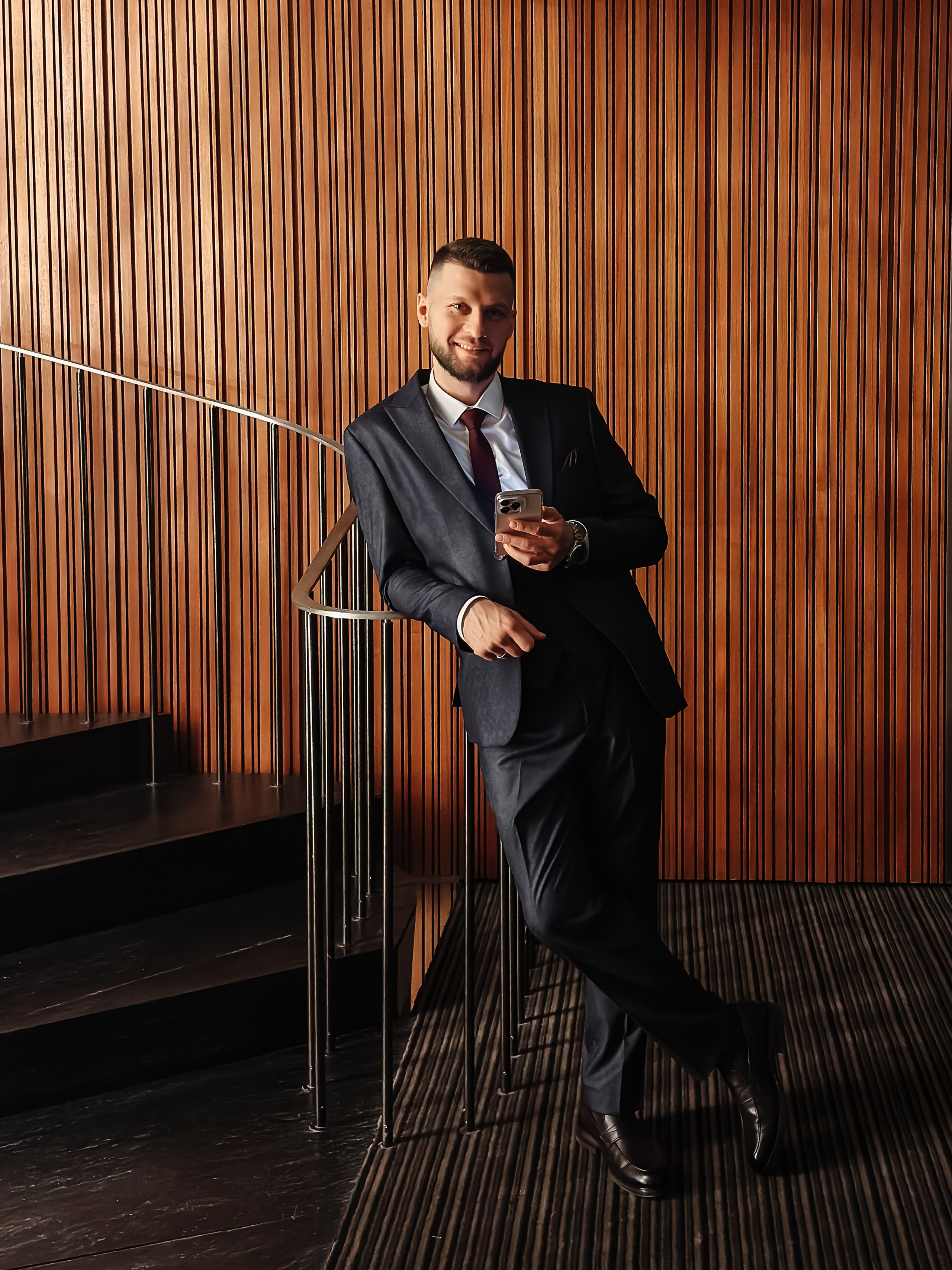 Ирина и Виталий. Свадебный фотограф в Москве Михайлина Настя