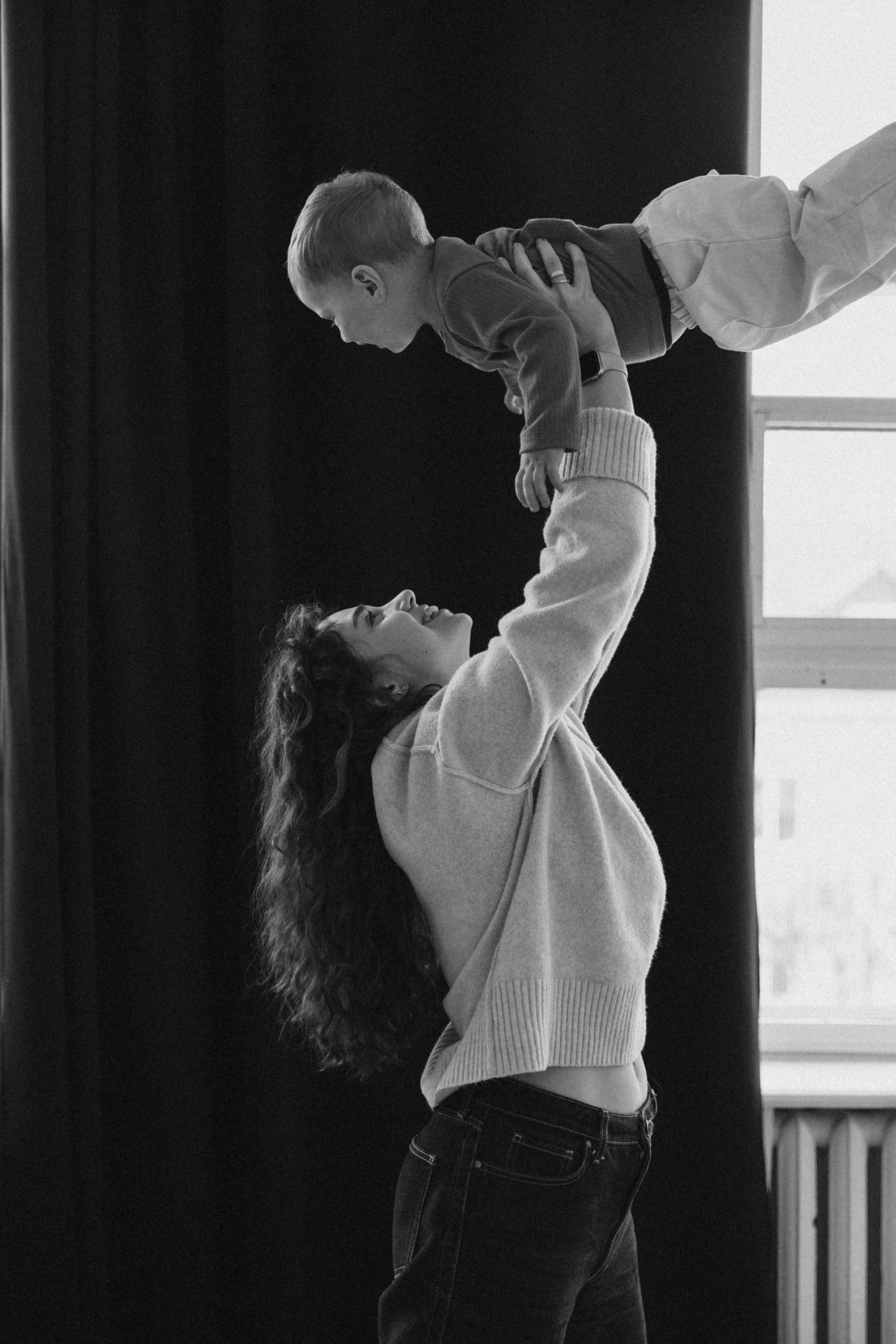 Семейные съемки. Репортажный фотограф Александр Задорин, Минск, Беларусь