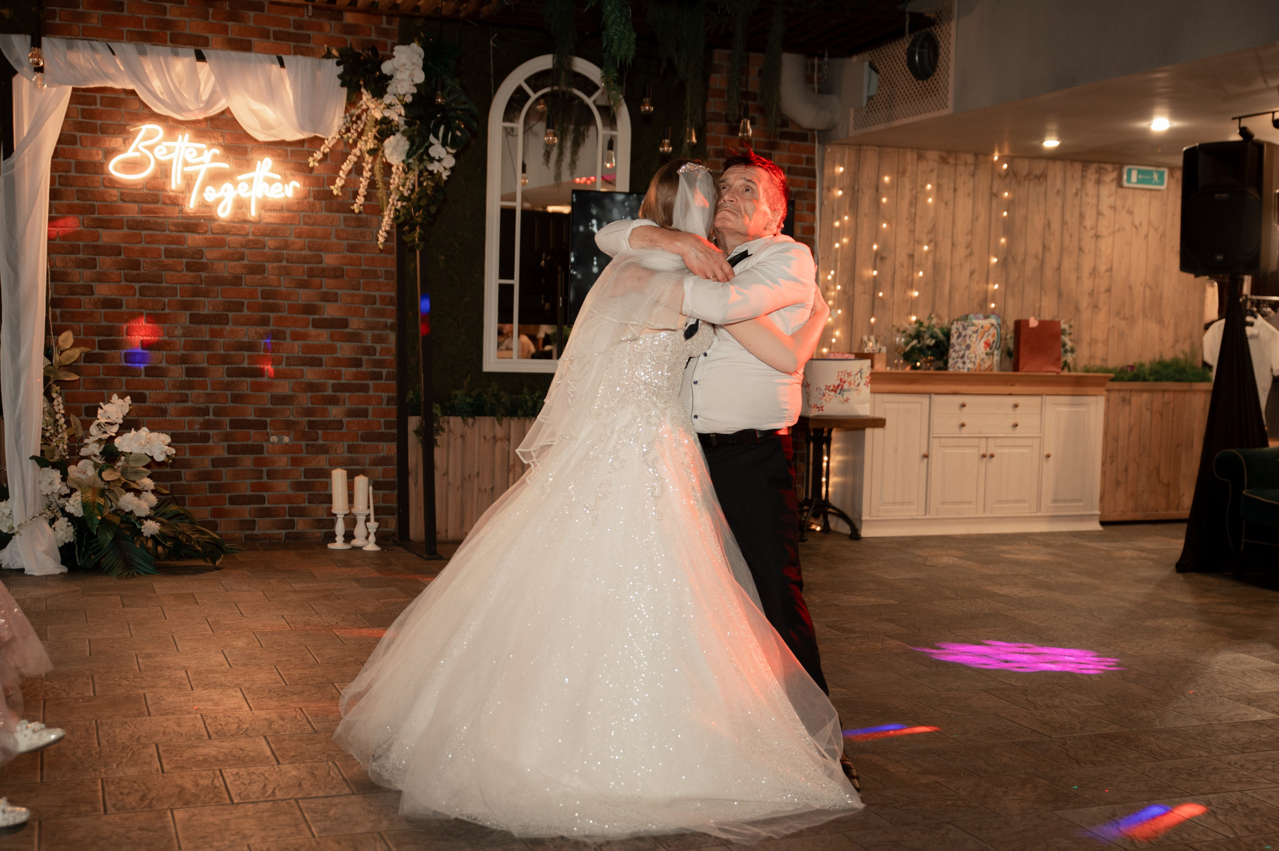 Света и Дима. Свадебный и портретный фотограф в Москве Жердев Даниил