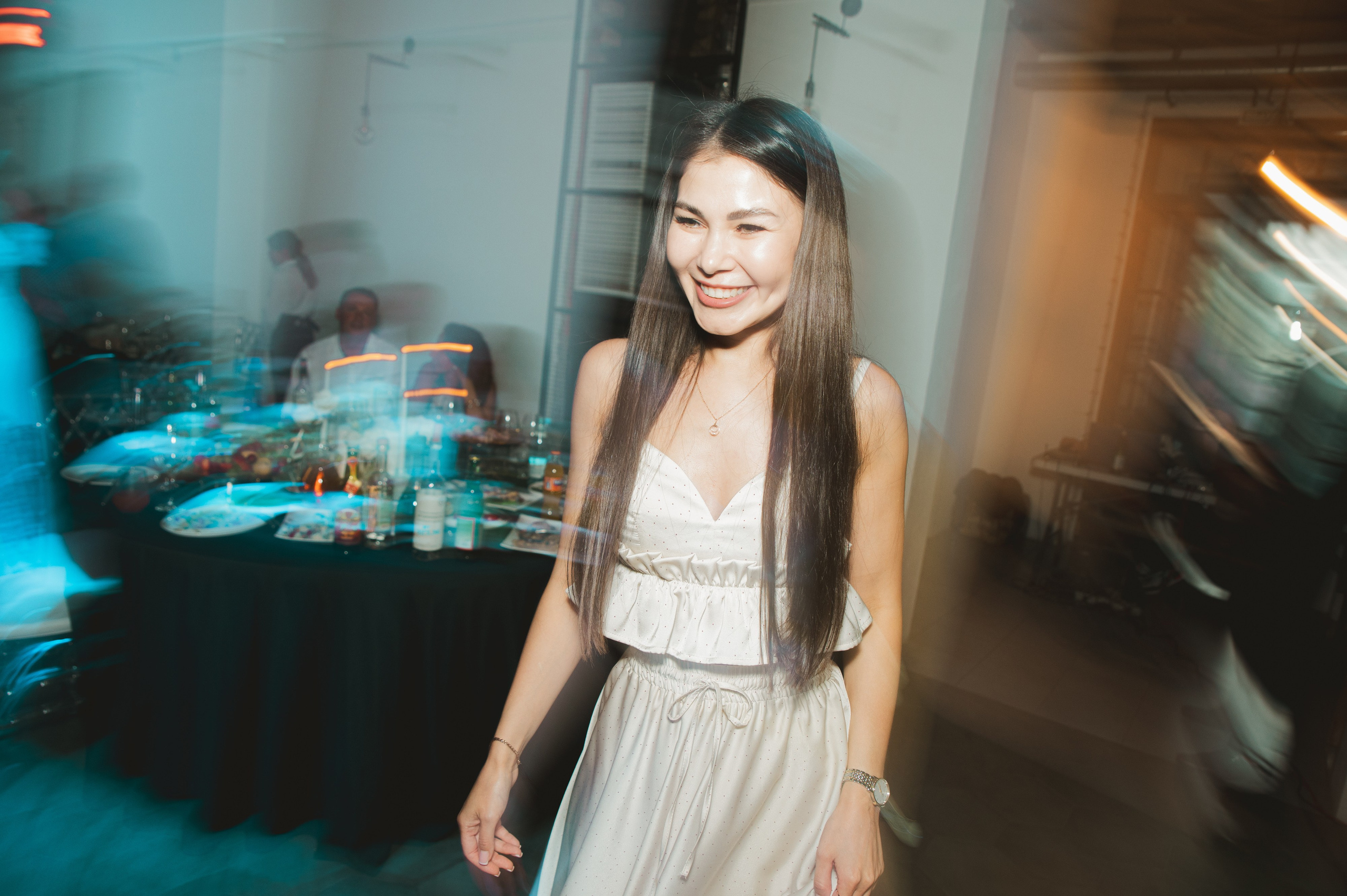 Валентина и Сергей. Свадебный и портретный фотограф в Москве Жердев Даниил