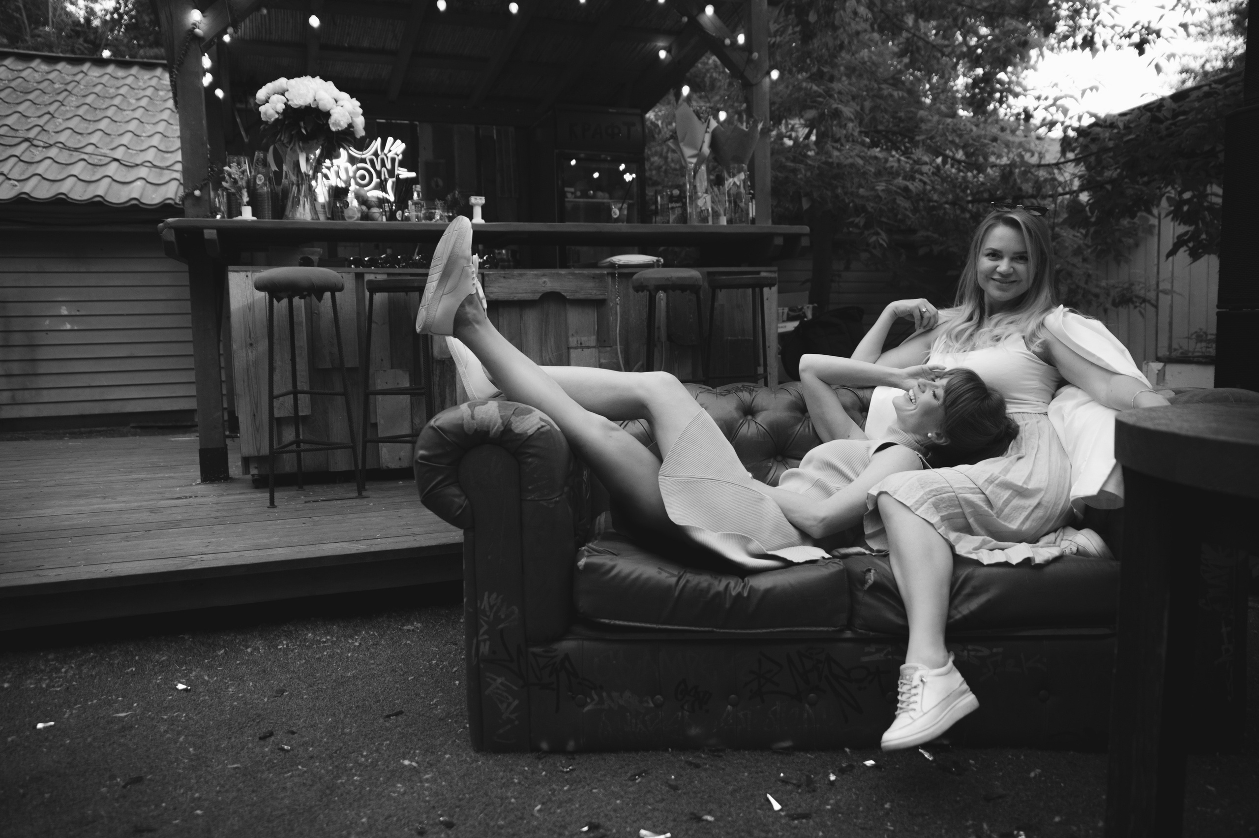 Корпоратив. Свадебный и портретный фотограф в Москве Жердев Даниил