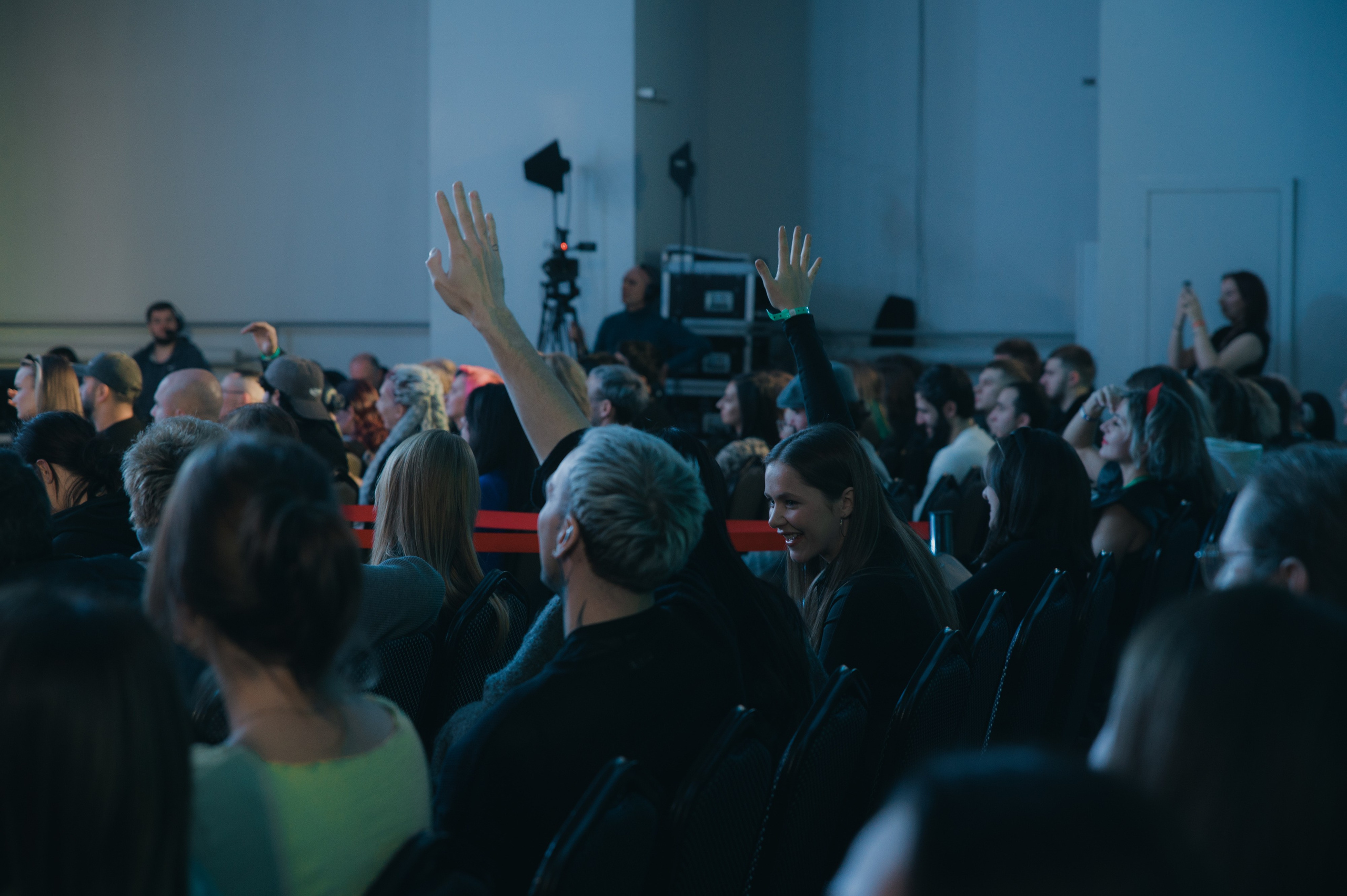 BeautyDayForHair. Свадебный и портретный фотограф в Москве Жердев Даниил