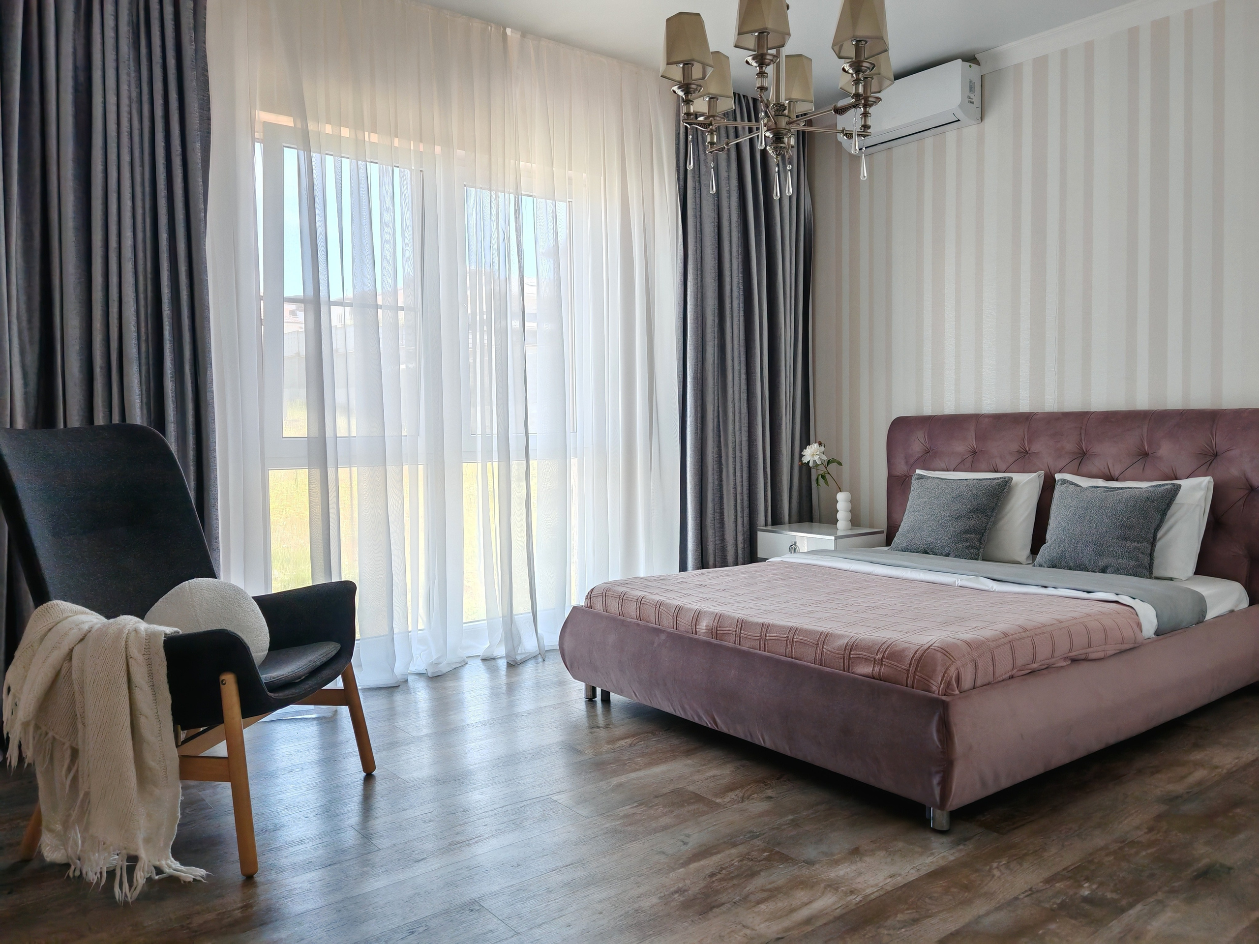 Интерьерная съёмка и подготовка недвижимости к аренде/продаже. Геленджик, Краснодарский край — Юлия Софронова, Art Sea Homes