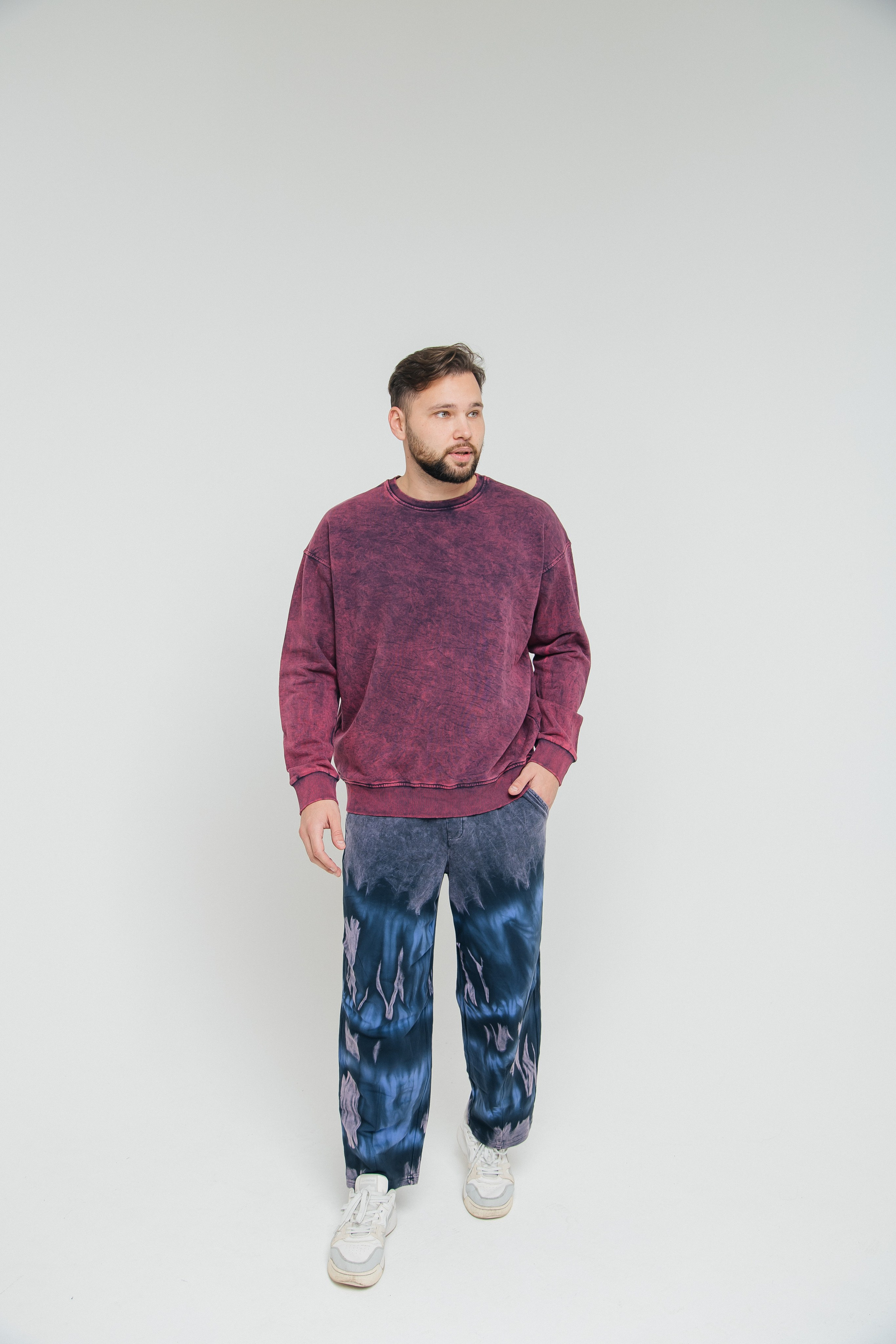 Съемка для брендов. Фотограф в Санкт-Петербурге Шура Капустина