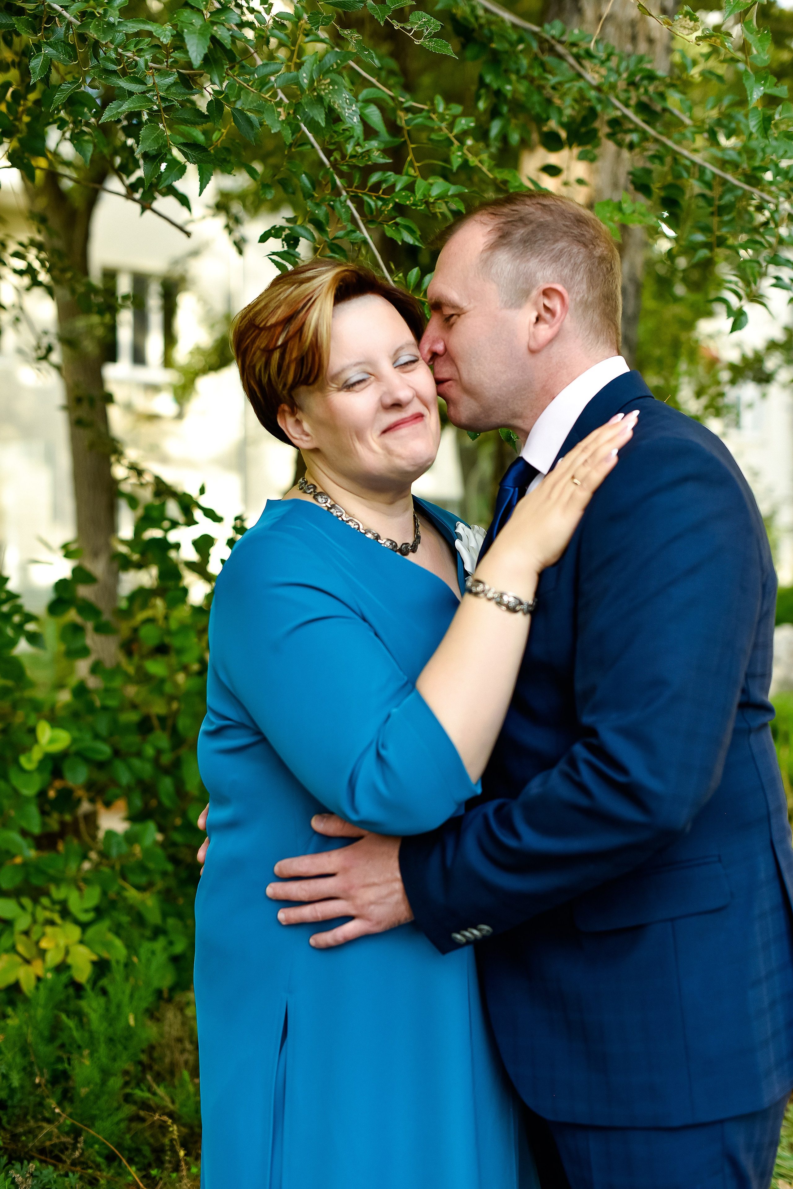 Свадьба Надежды и Анатолия